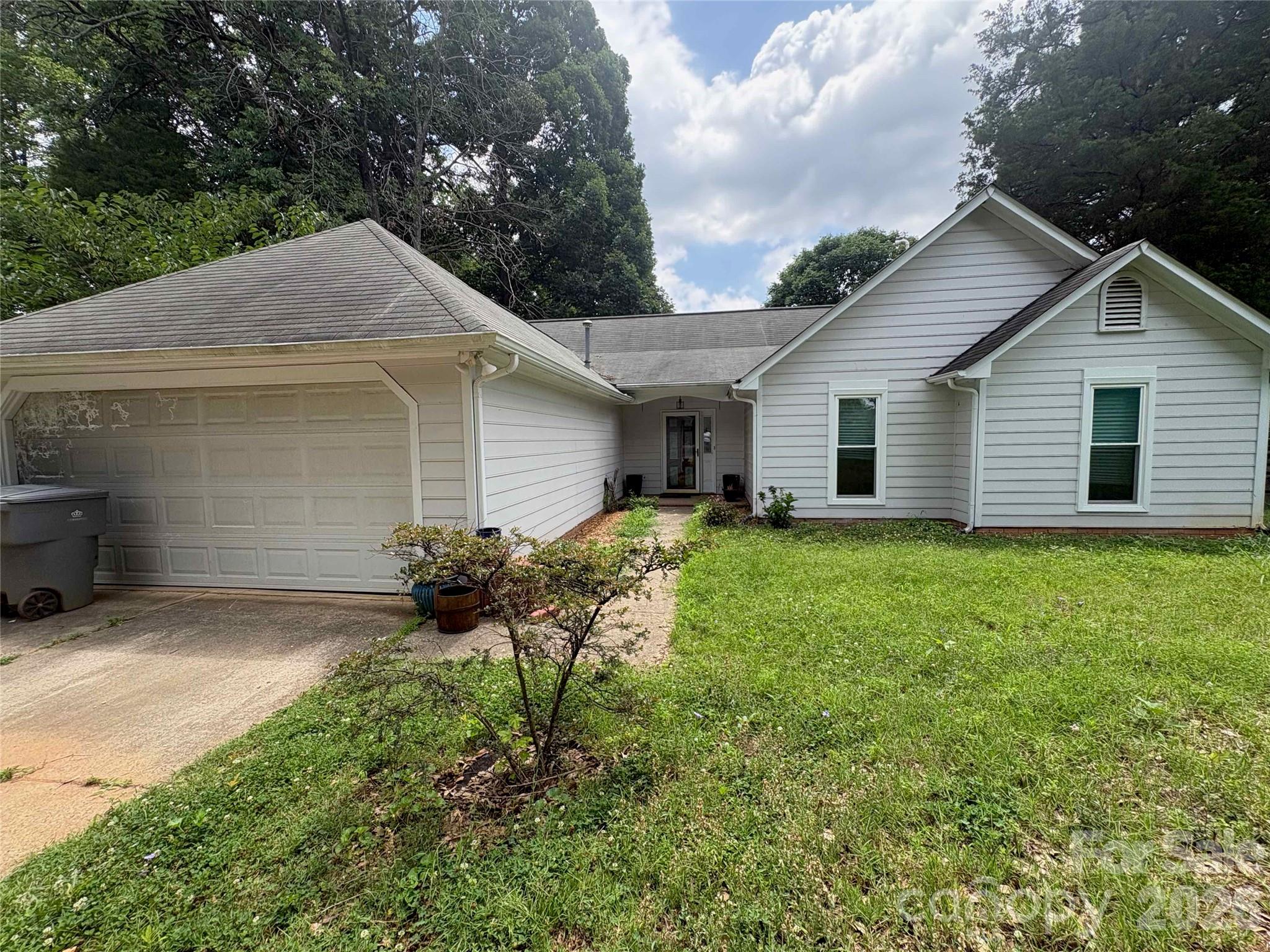 Wedgewood - Residential