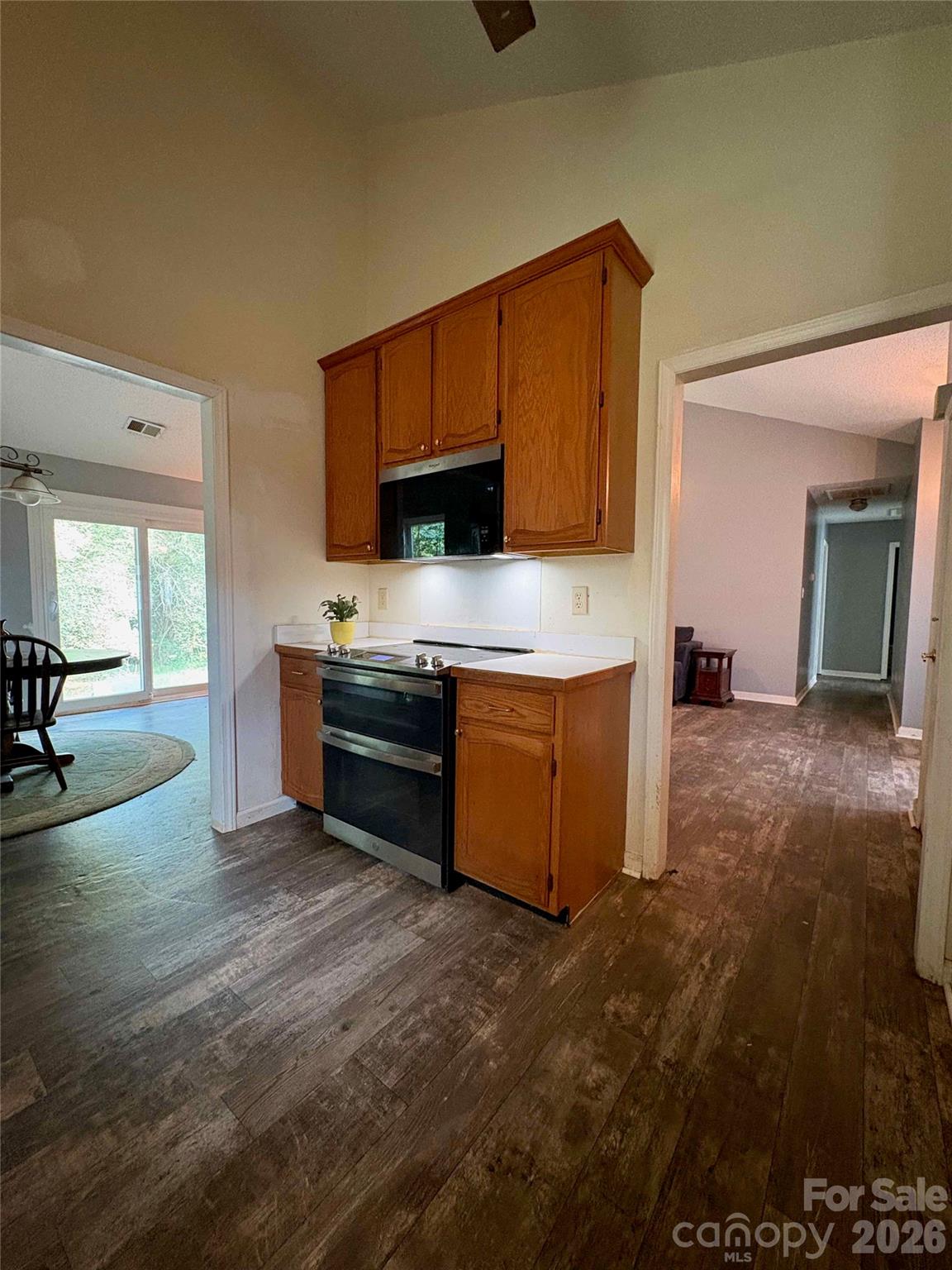 Wedgewood - Residential