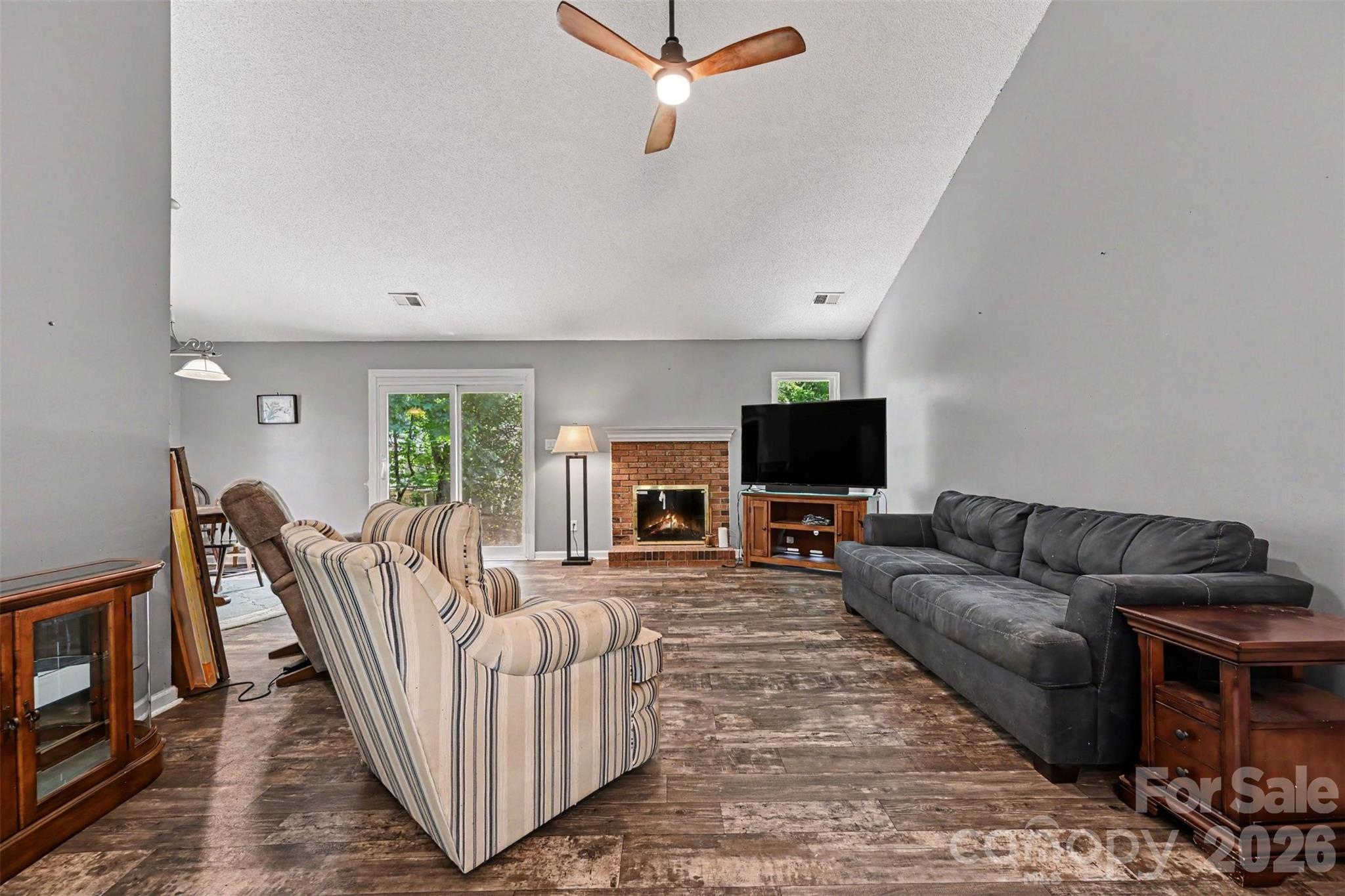 Wedgewood - Residential