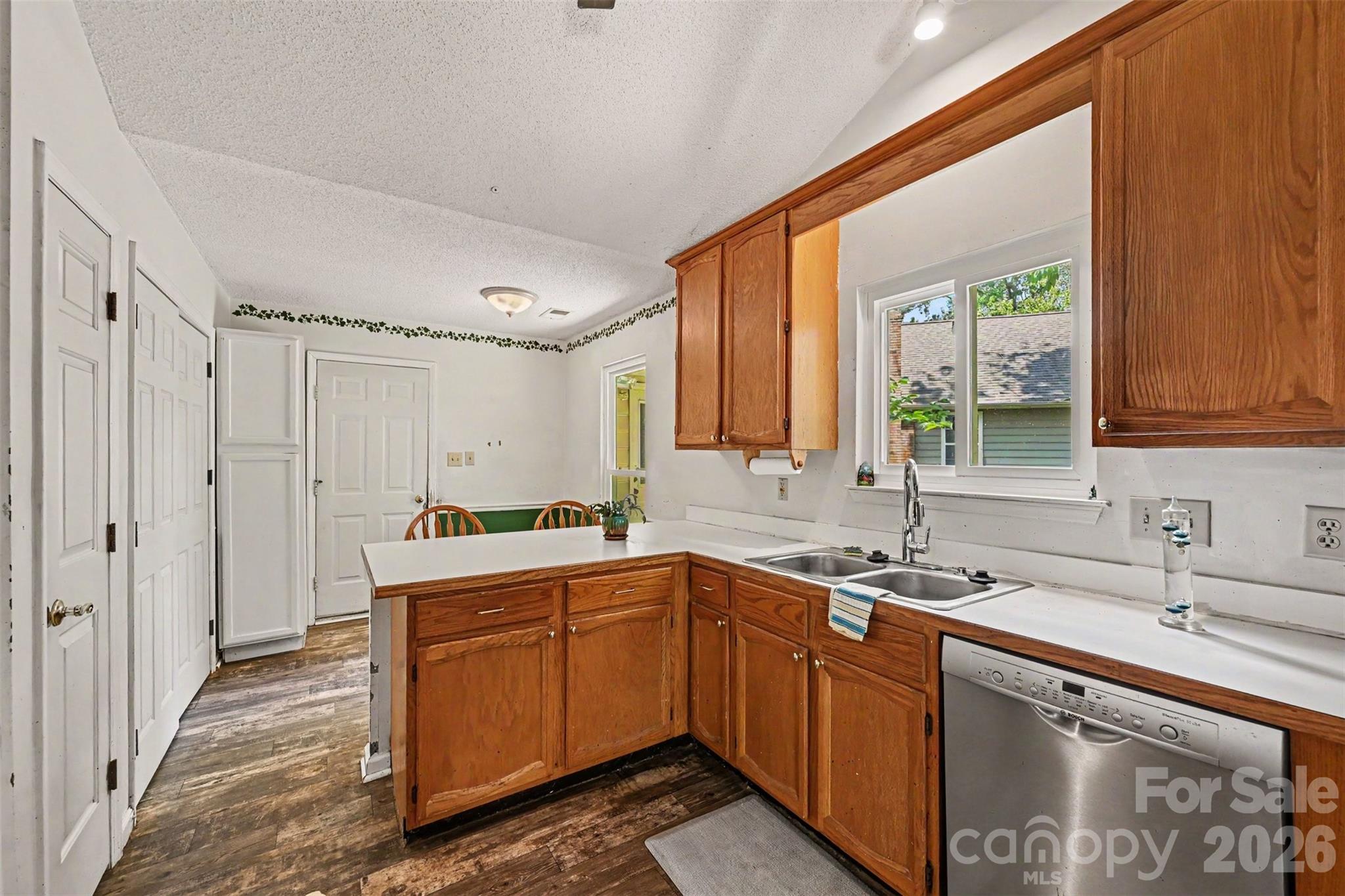 Wedgewood - Residential