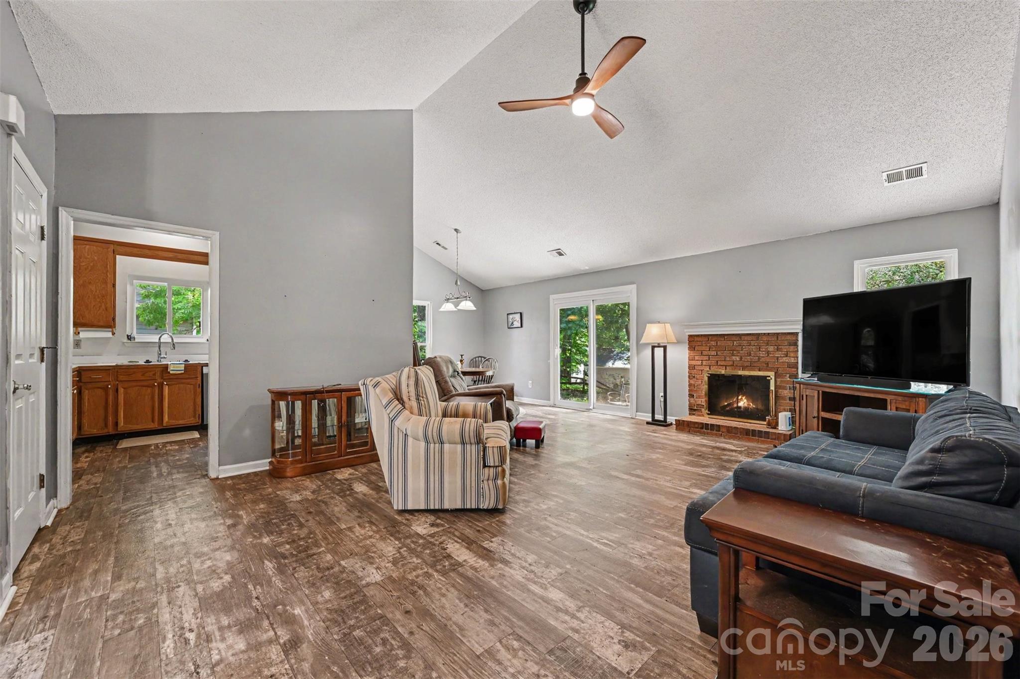 Wedgewood - Residential
