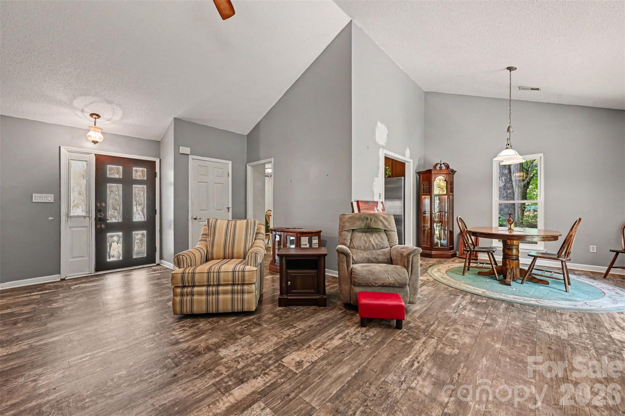 Wedgewood - Residential