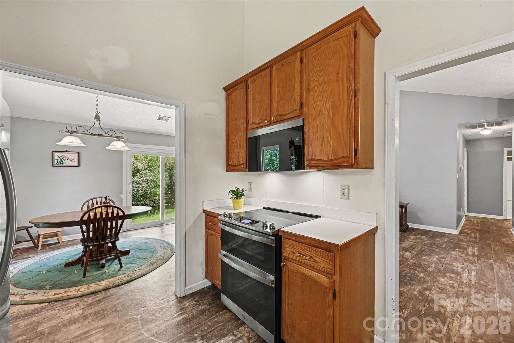 Wedgewood - Residential