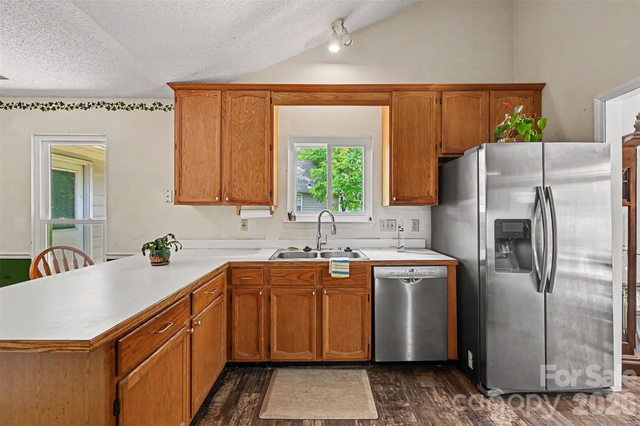 Wedgewood - Residential