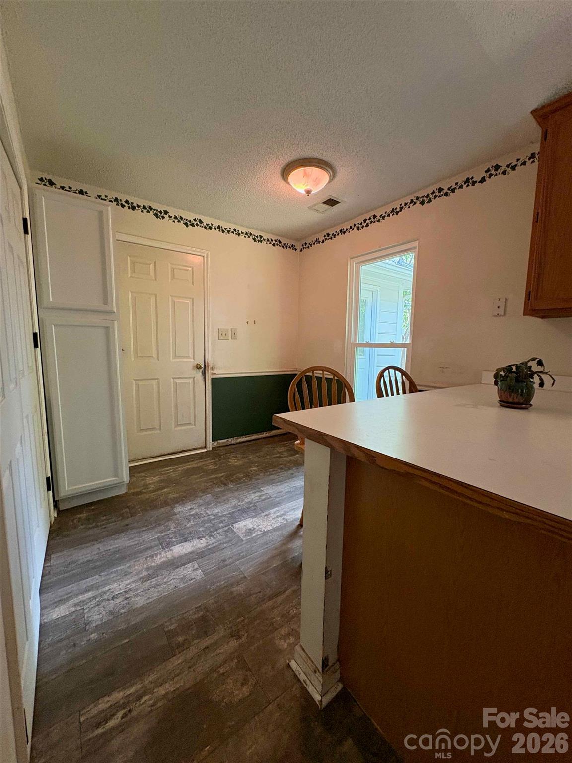 Wedgewood - Residential