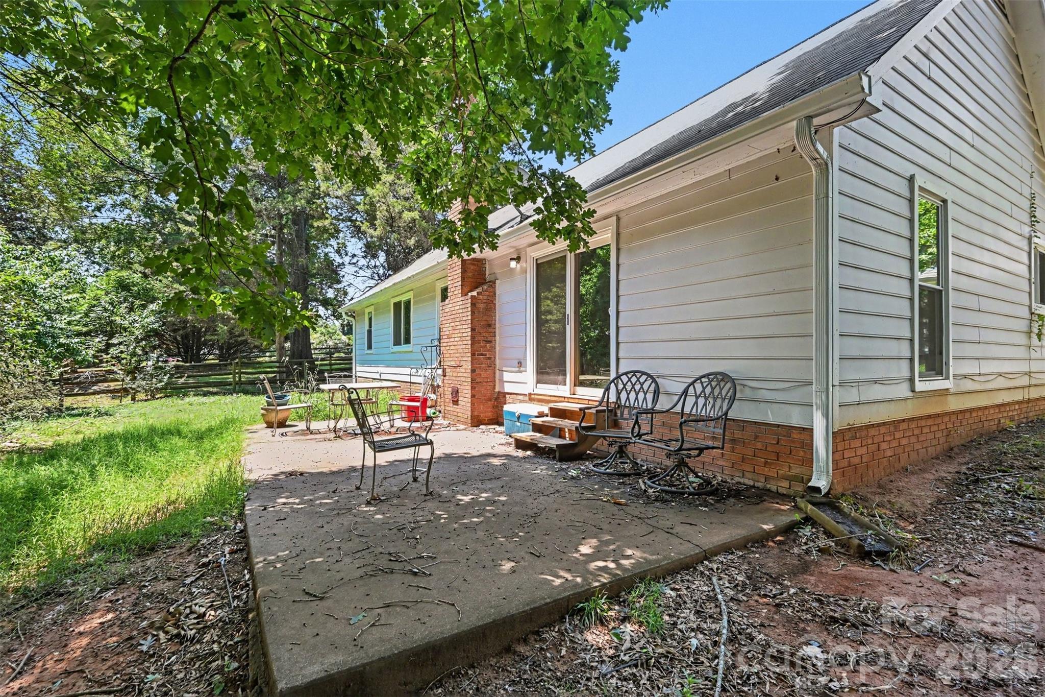 Wedgewood - Residential