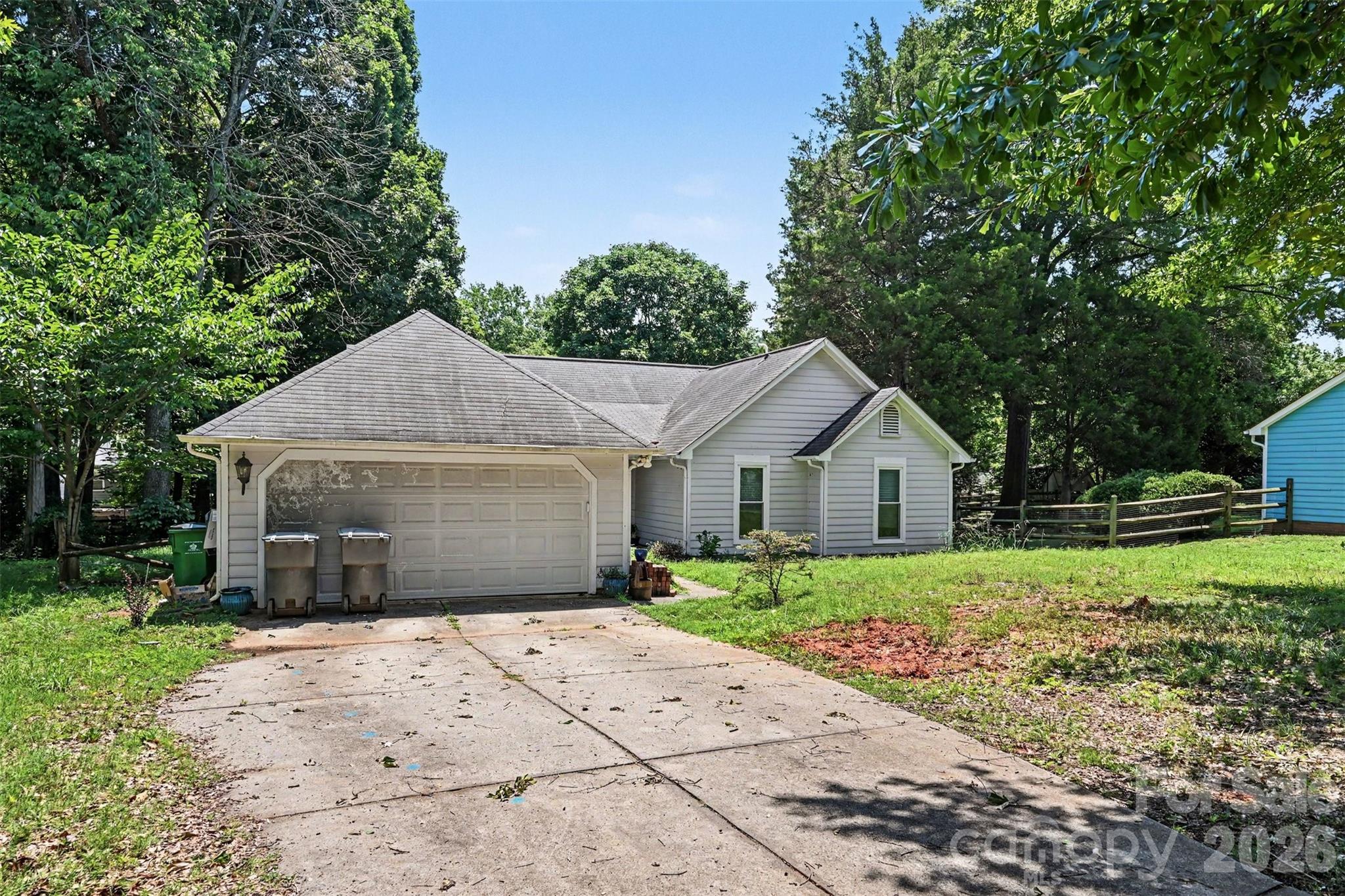 Wedgewood - Residential