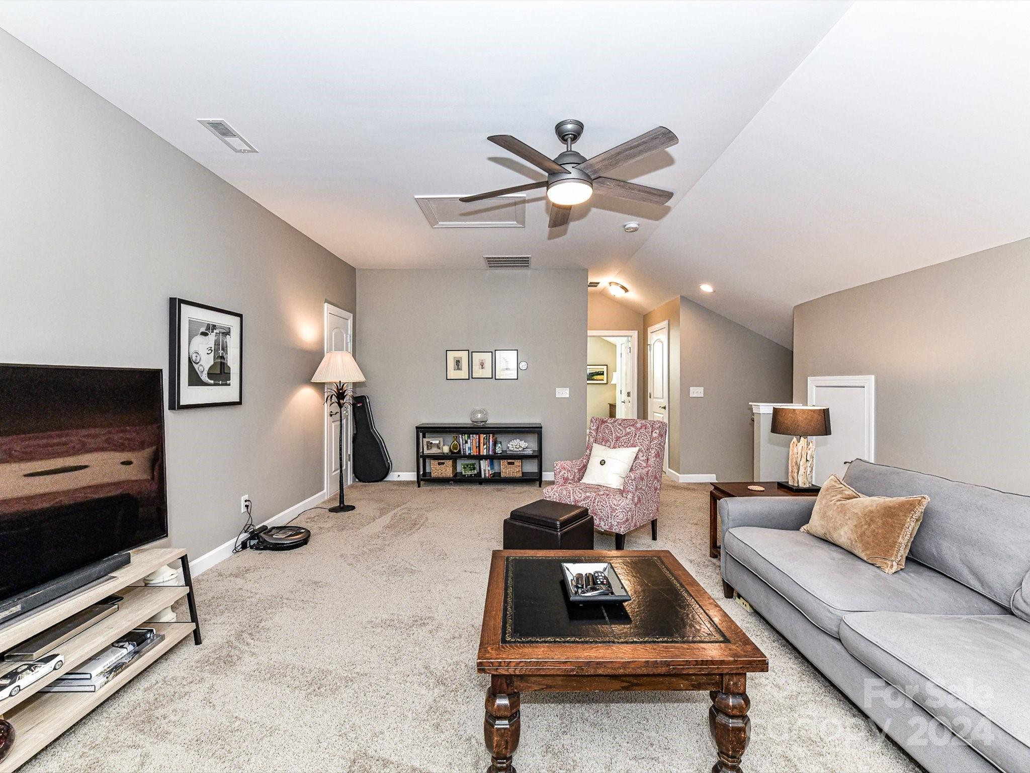 Cadence - Residential