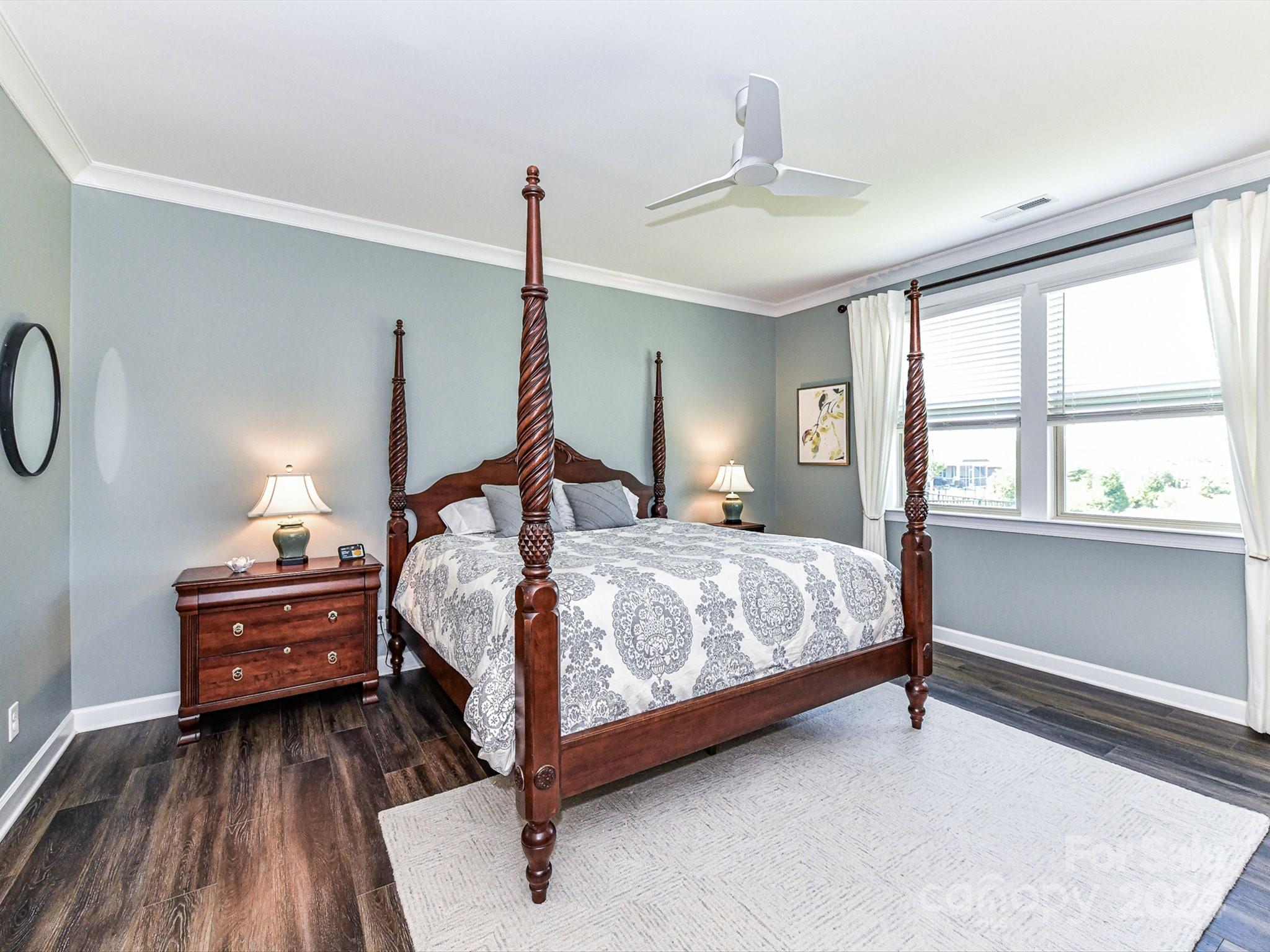 Cadence - Residential