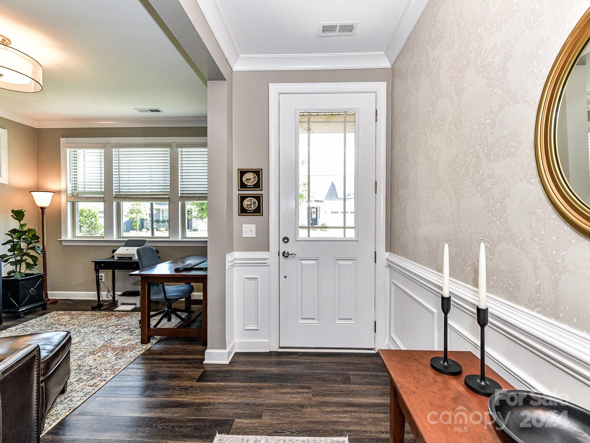Cadence - Residential