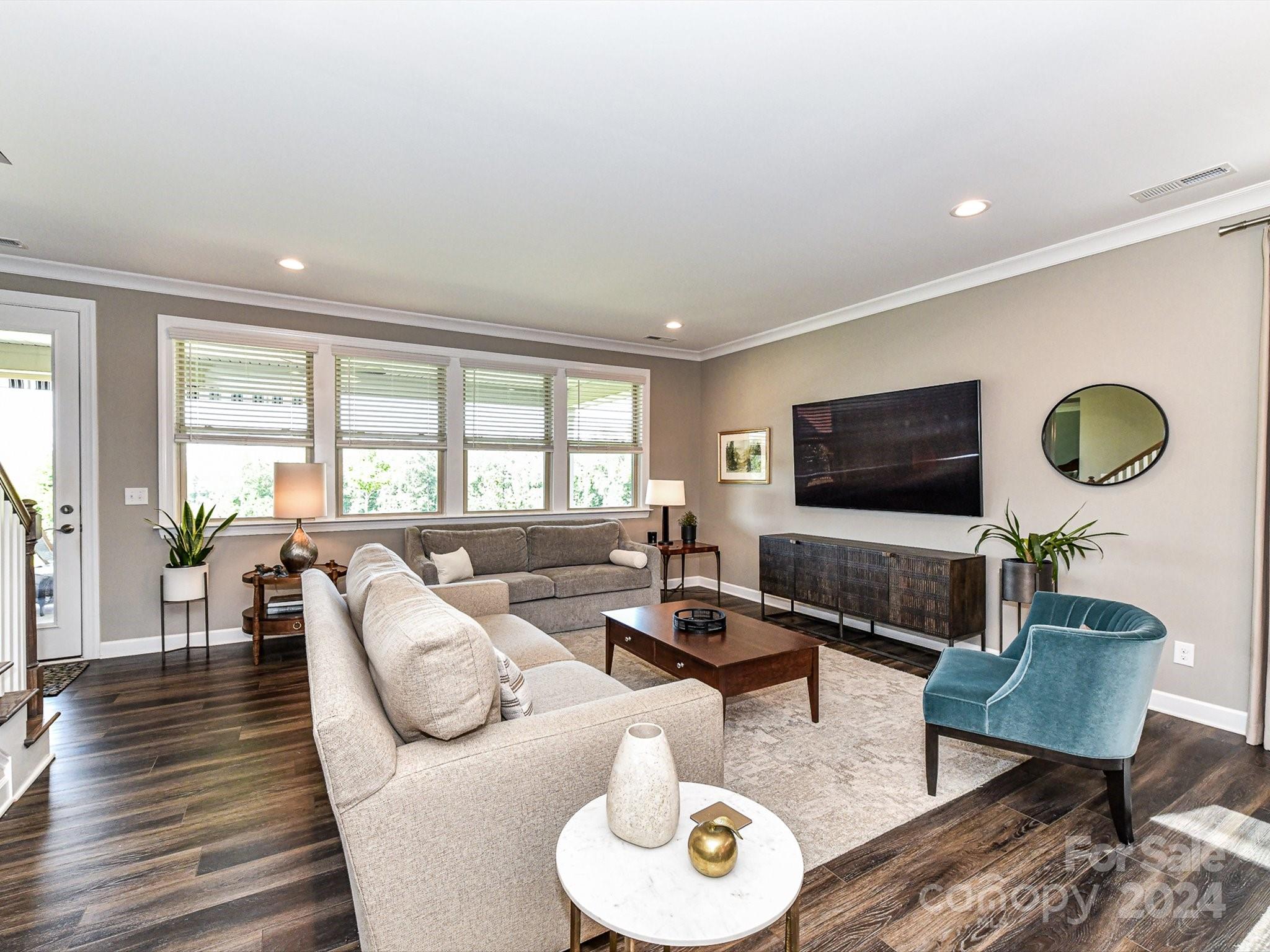 Cadence - Residential