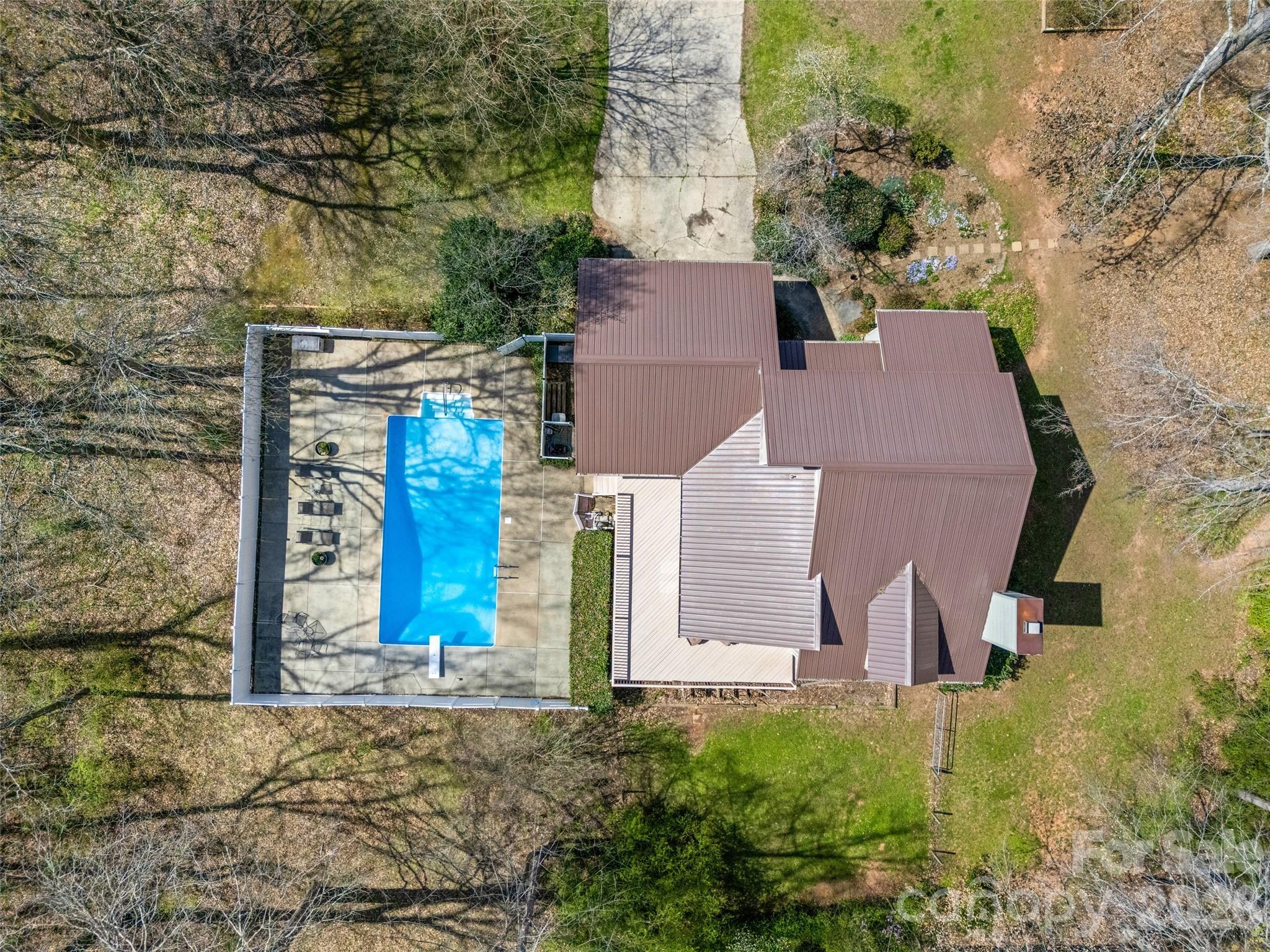 None - Residential
