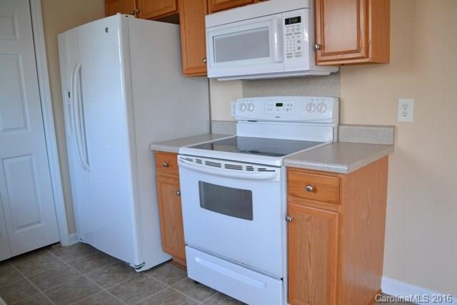 Copper Creek - Residential