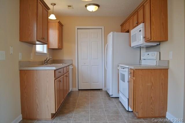 Copper Creek - Residential
