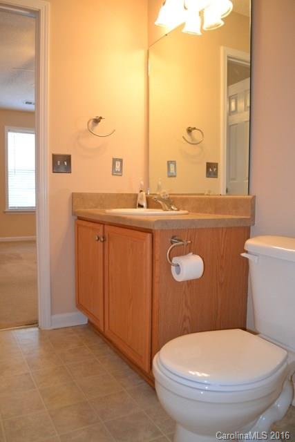 Copper Creek - Residential