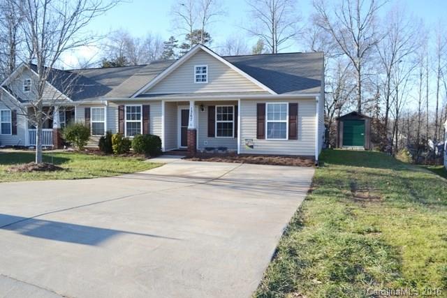 Copper Creek - Residential