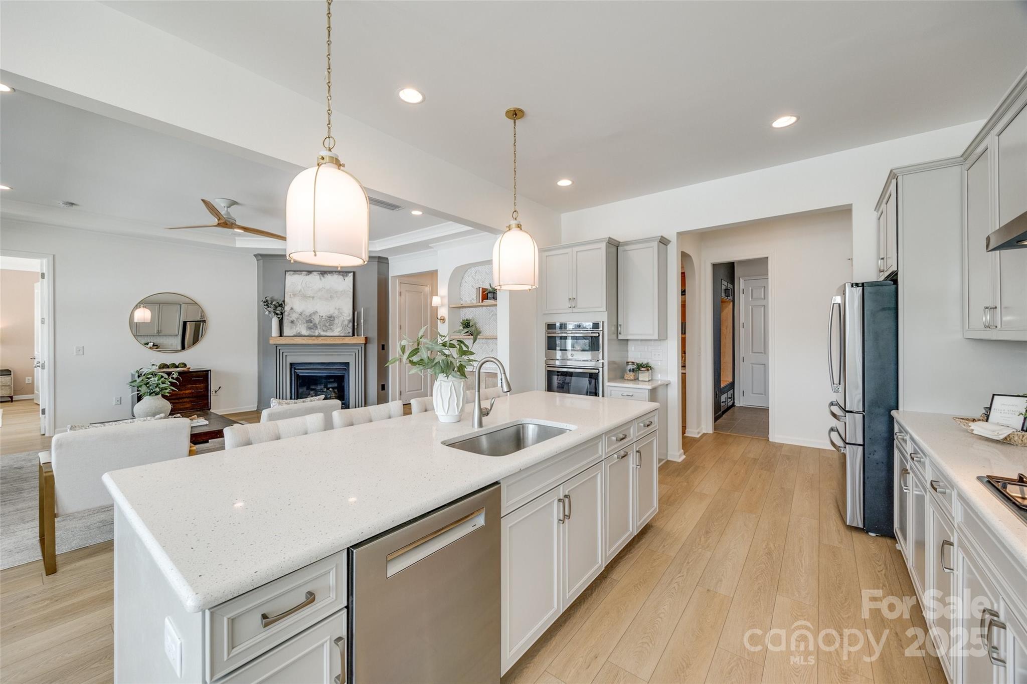 Camburn - Residential