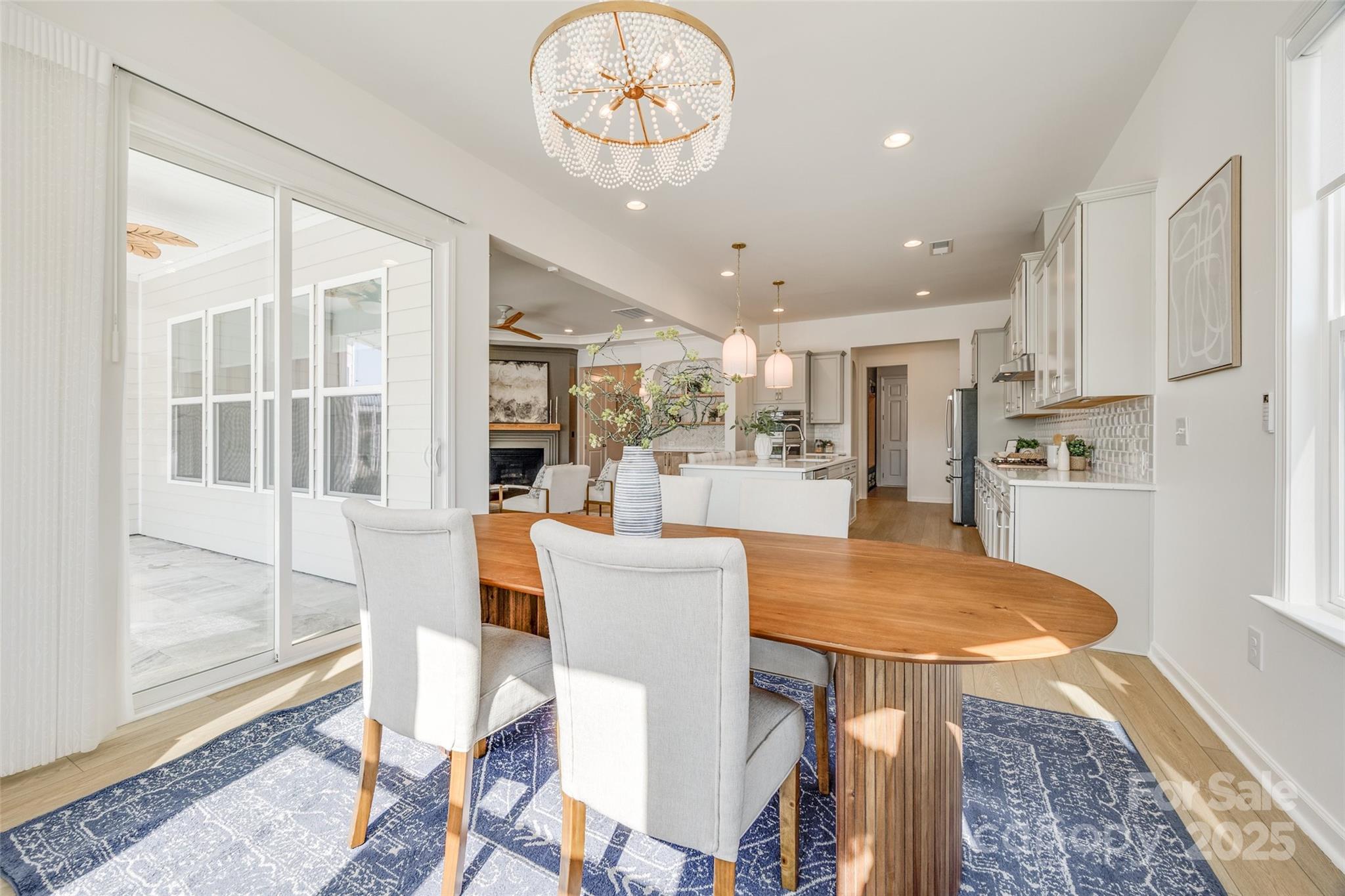 Camburn - Residential