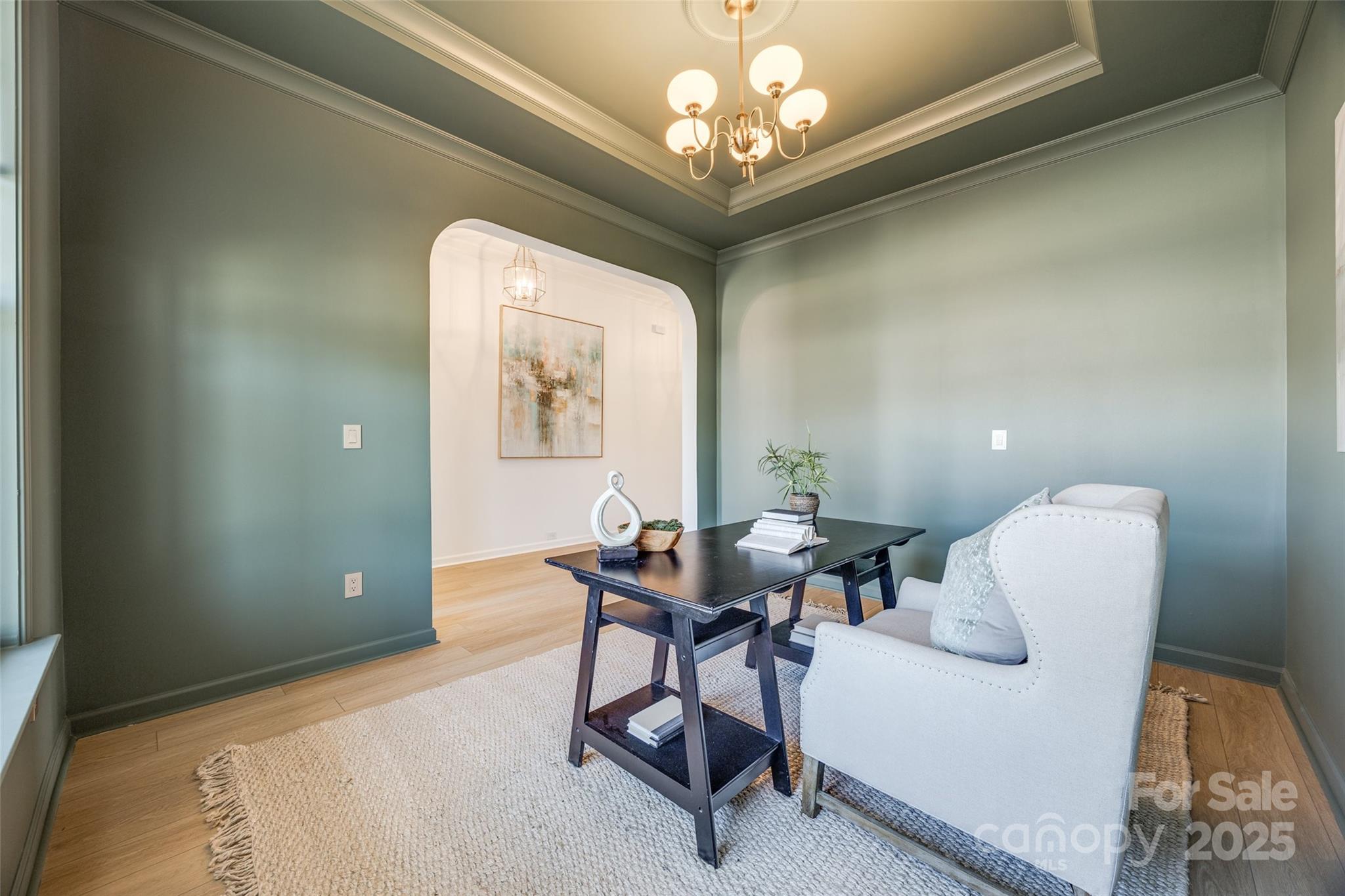 Camburn - Residential
