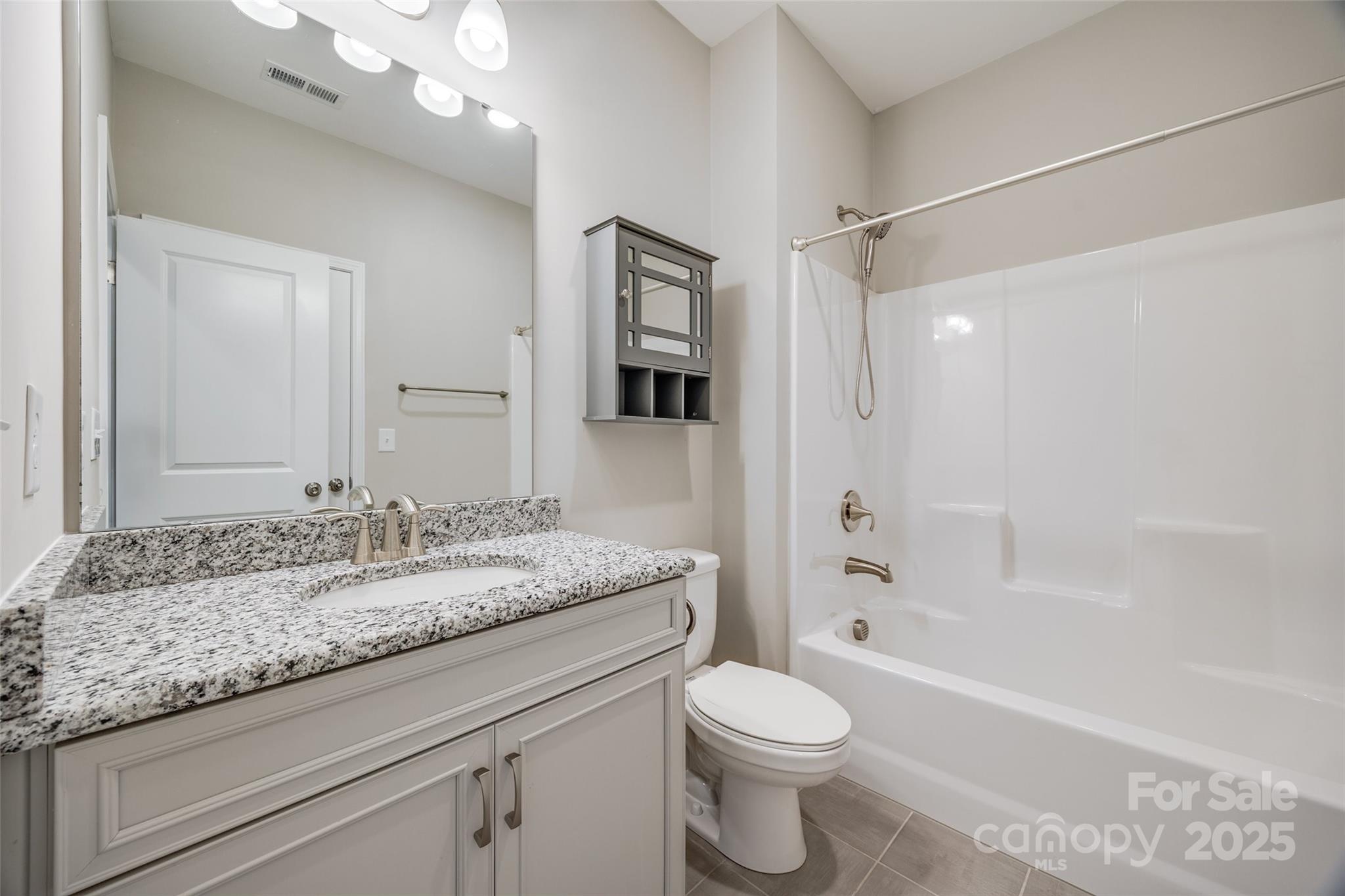 Camburn - Residential