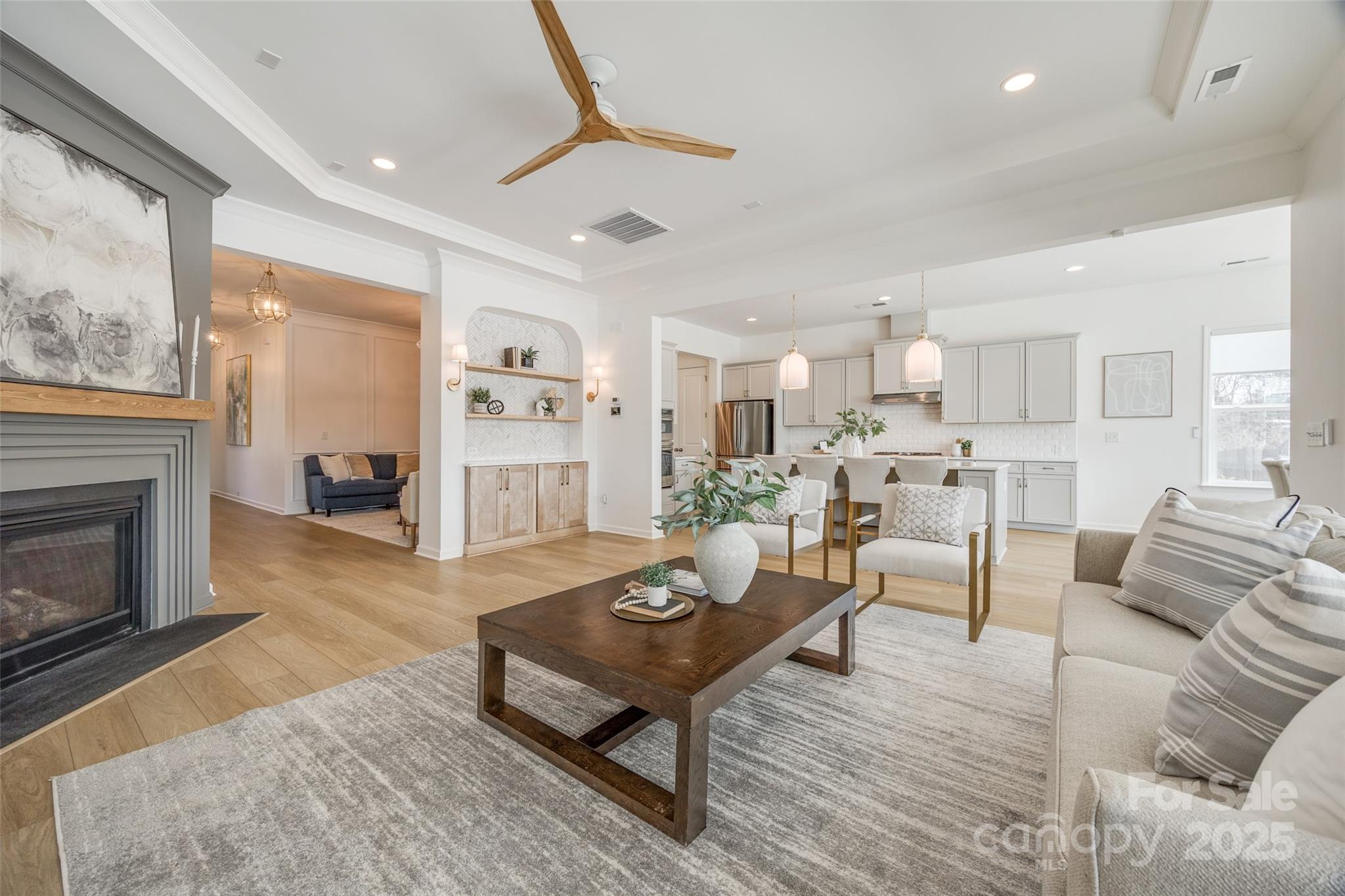 Camburn - Residential