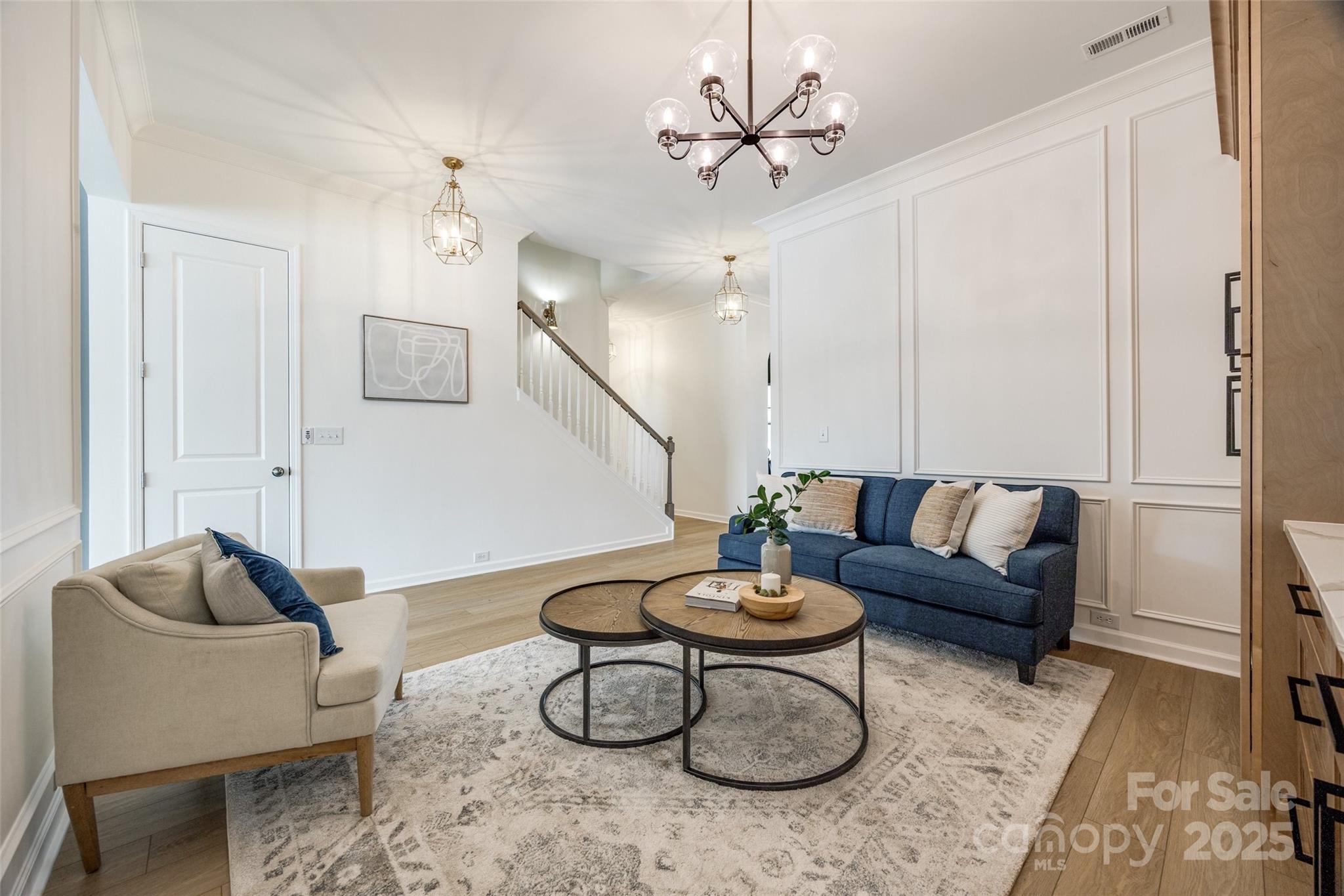 Camburn - Residential