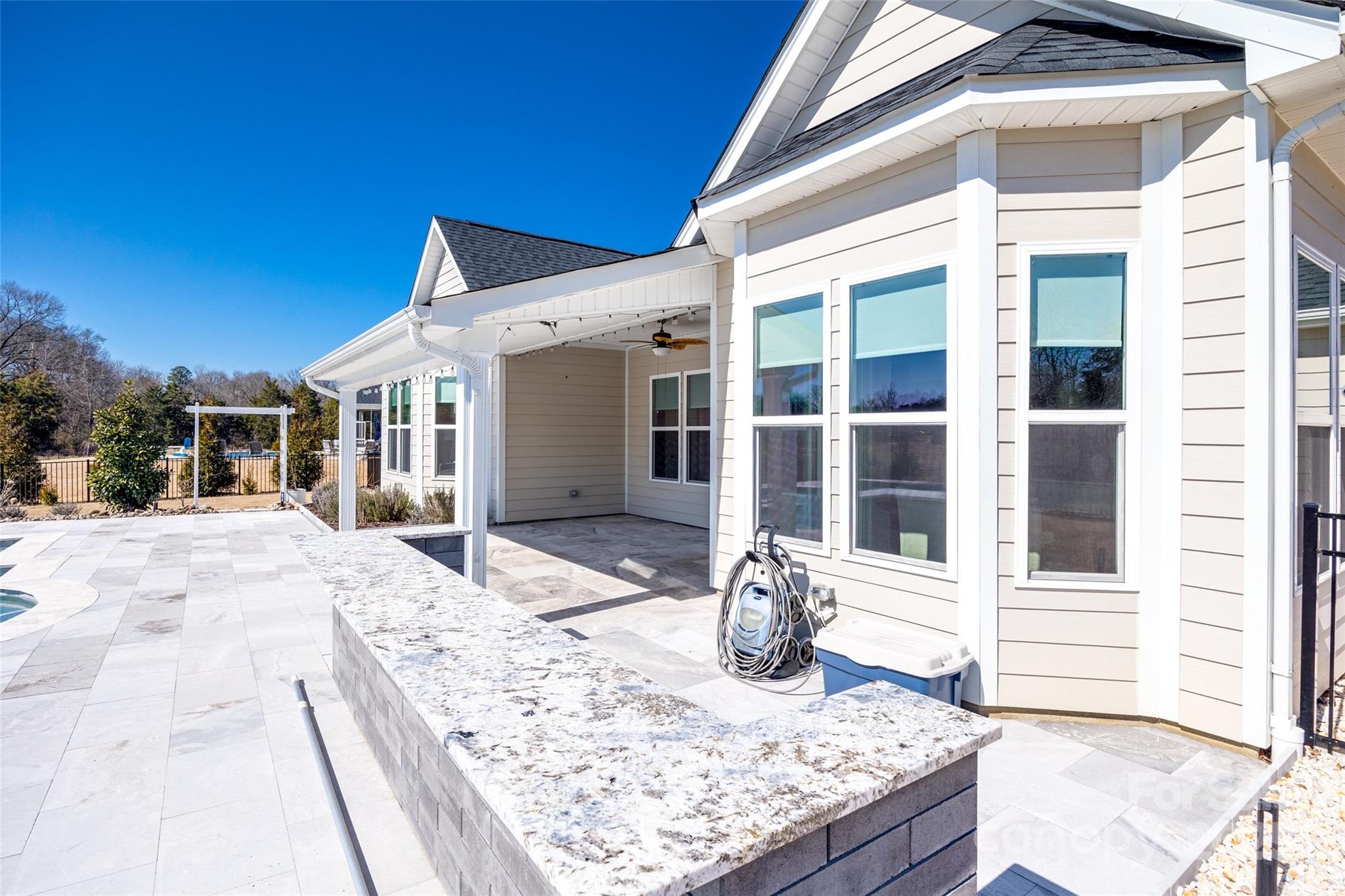 Camburn - Residential
