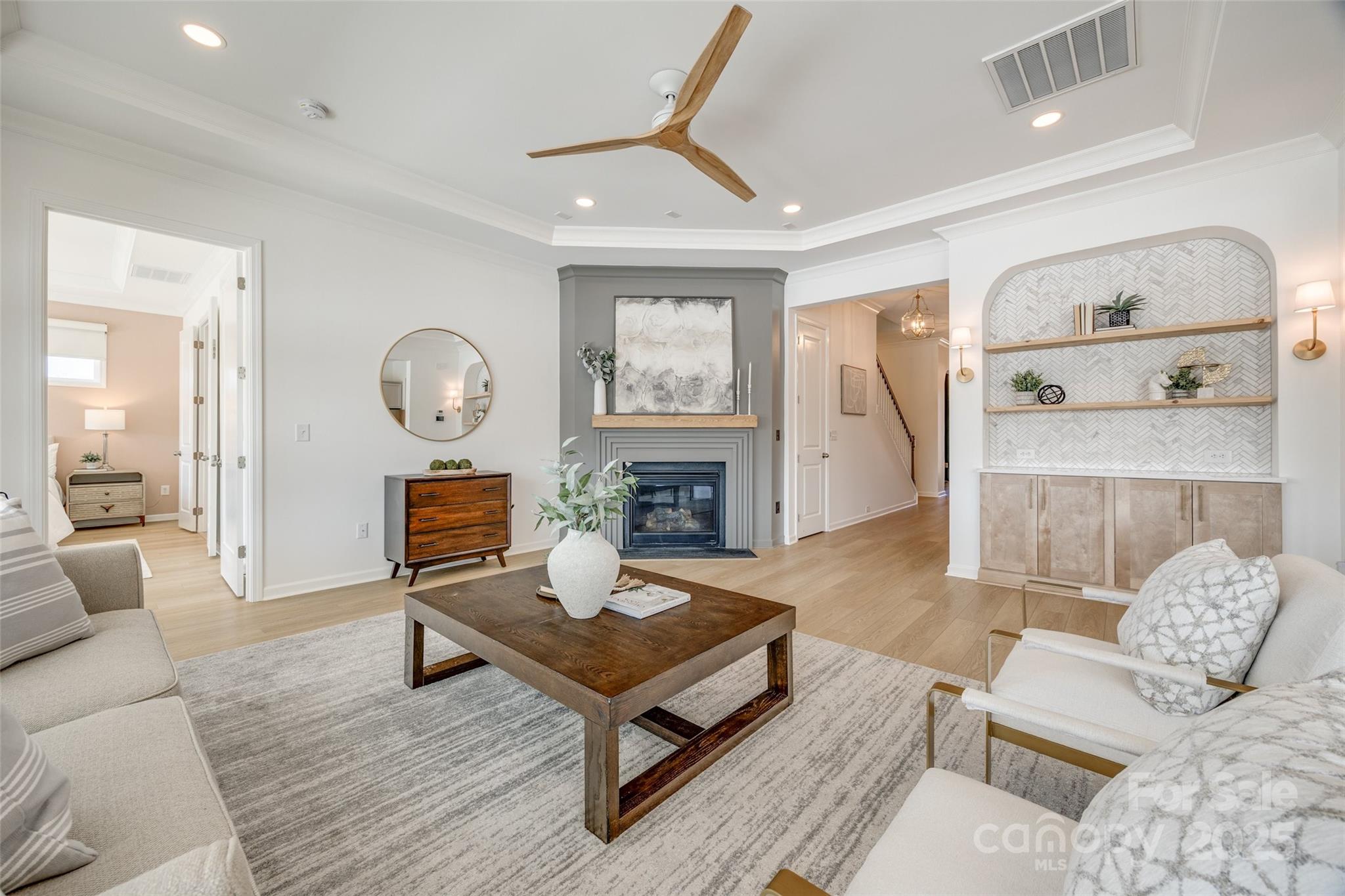 Camburn - Residential