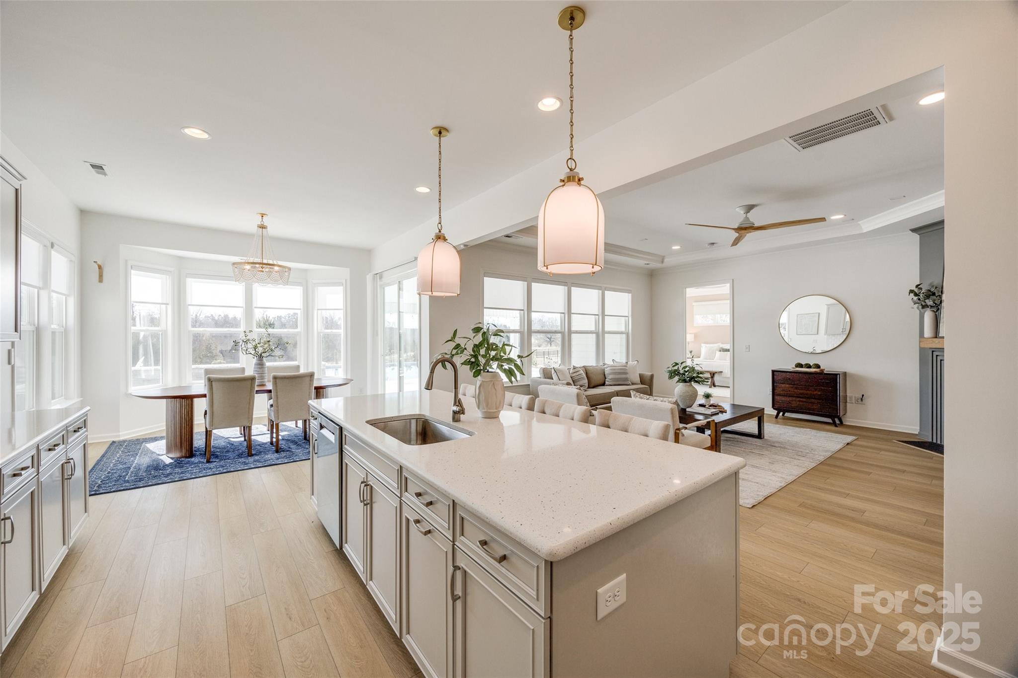 Camburn - Residential