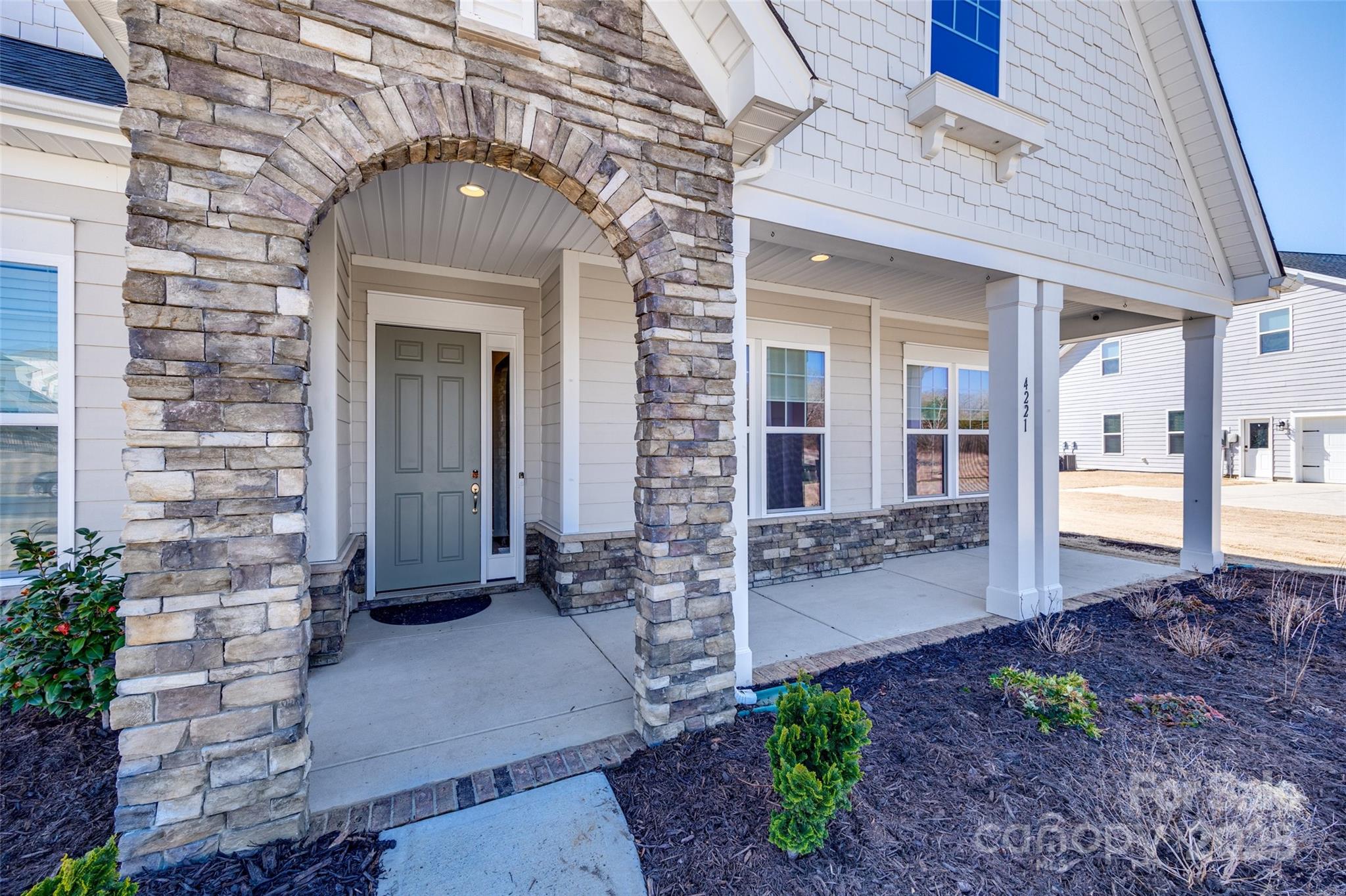 Camburn - Residential