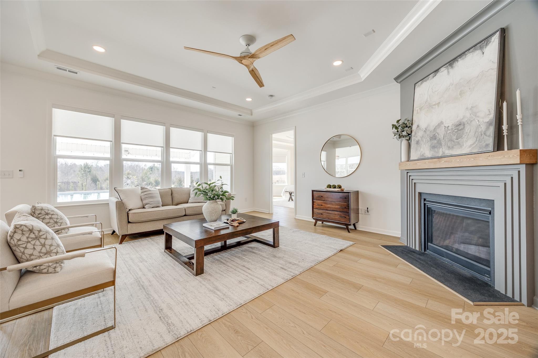 Camburn - Residential