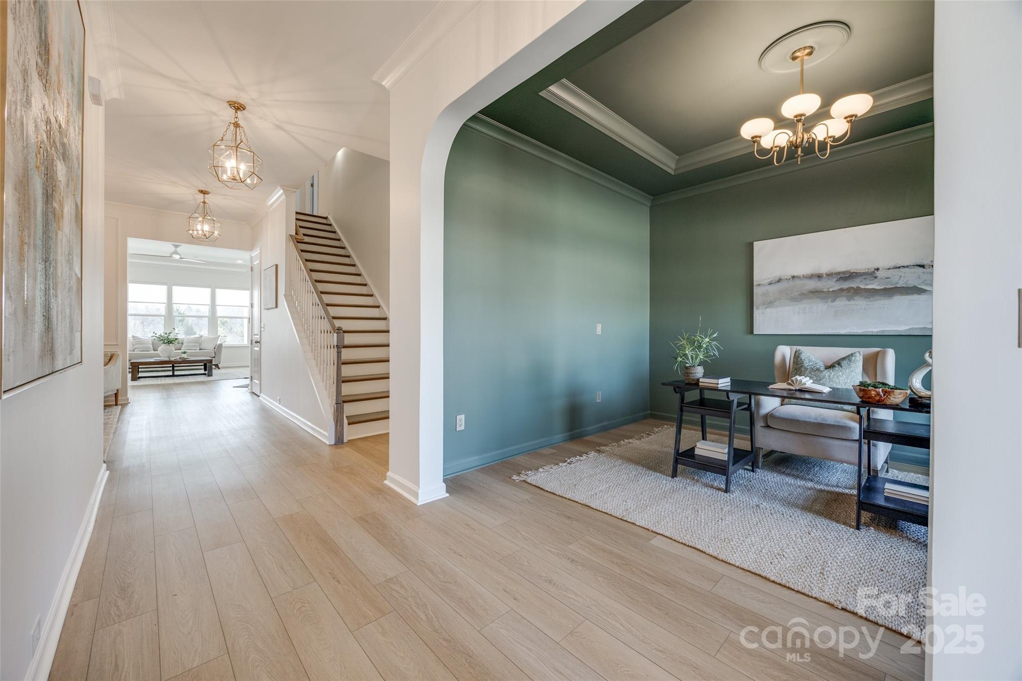 Camburn - Residential