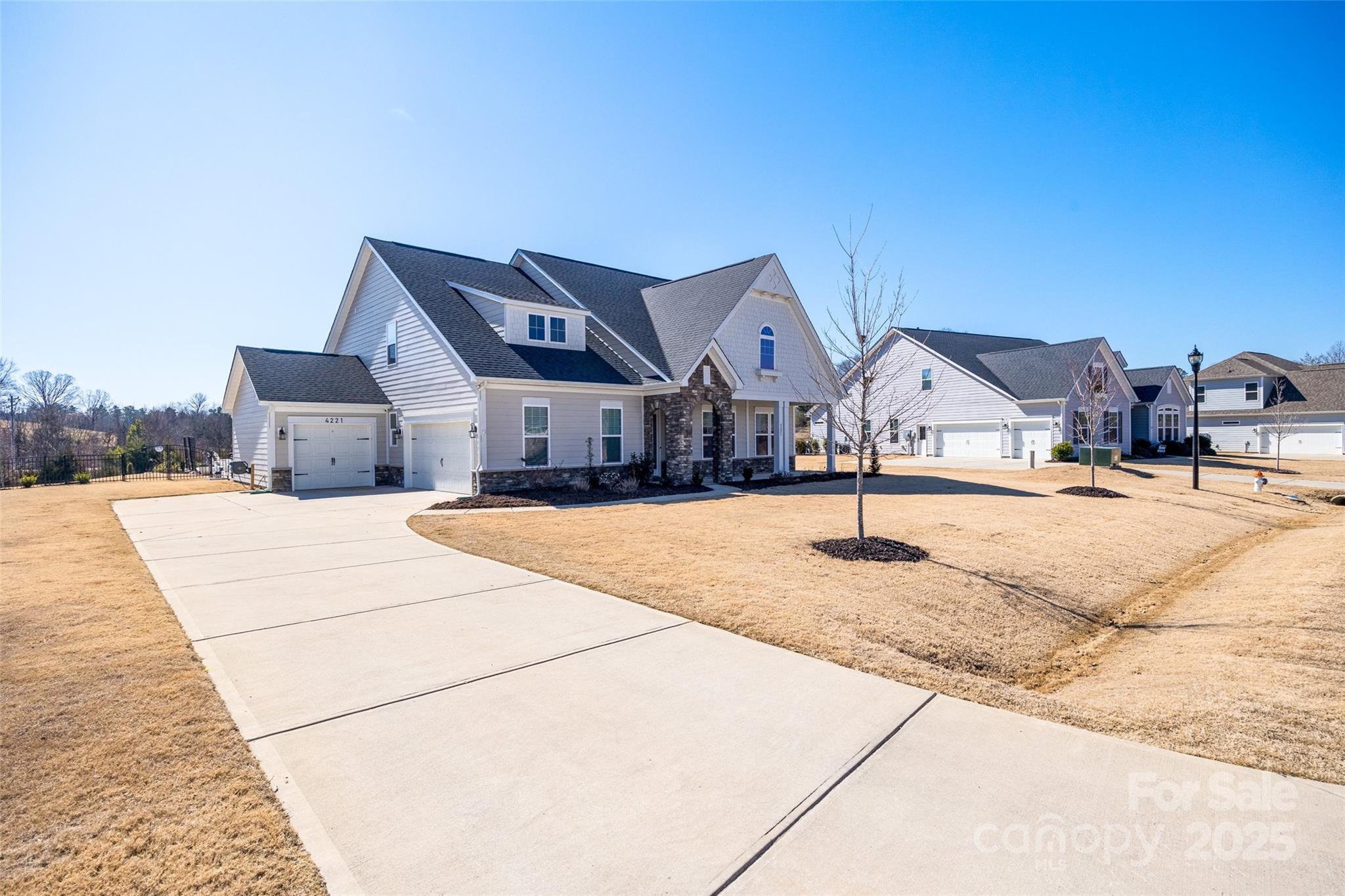 Camburn - Residential