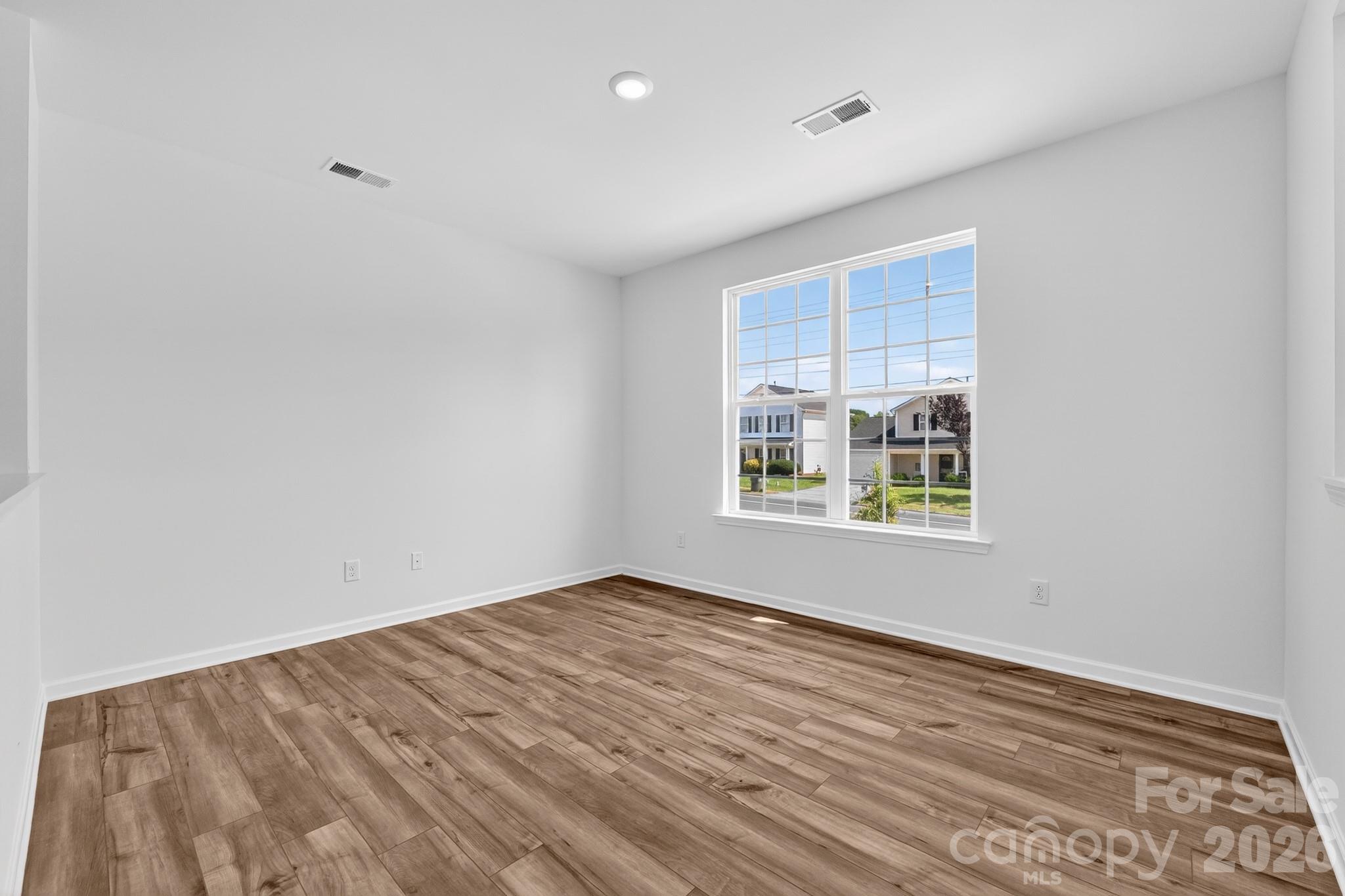 The Vines - Residential