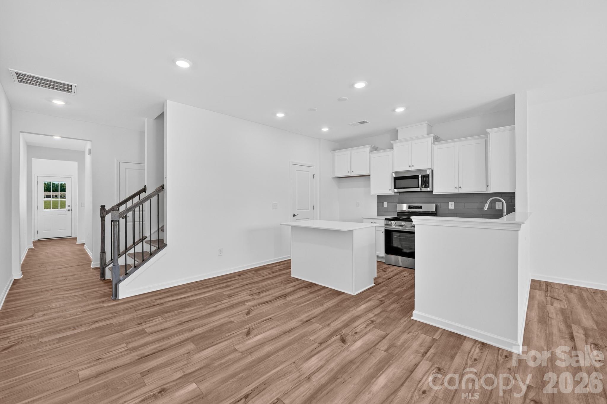 The Vines - Residential