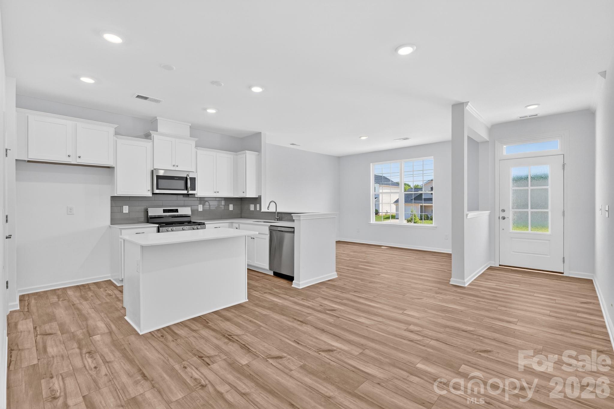 The Vines - Residential