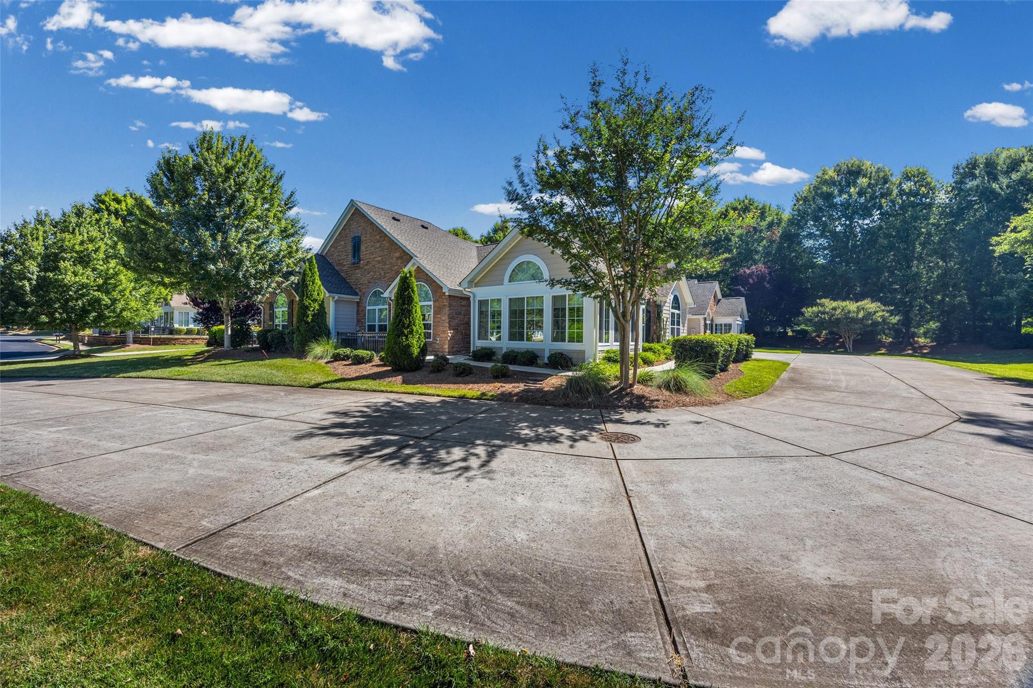 Village at India Hook - Residential