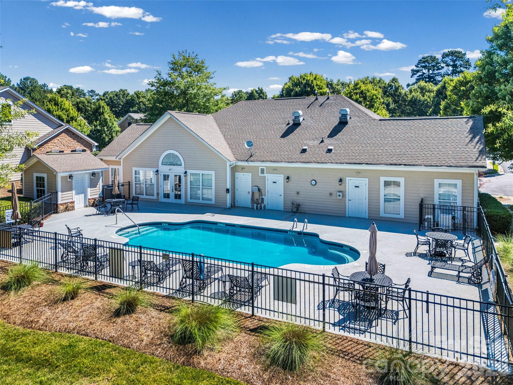 Village at India Hook - Residential