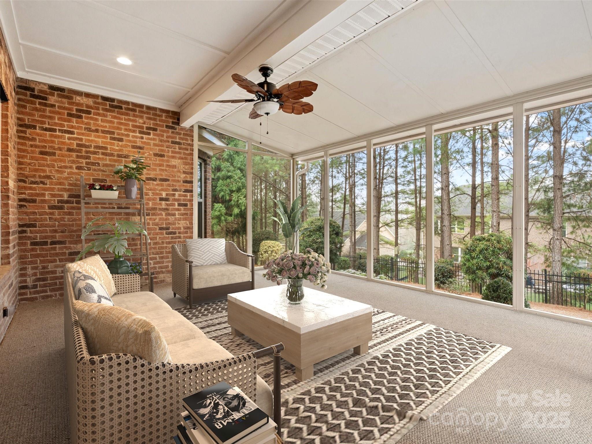 Barber Rock - Residential