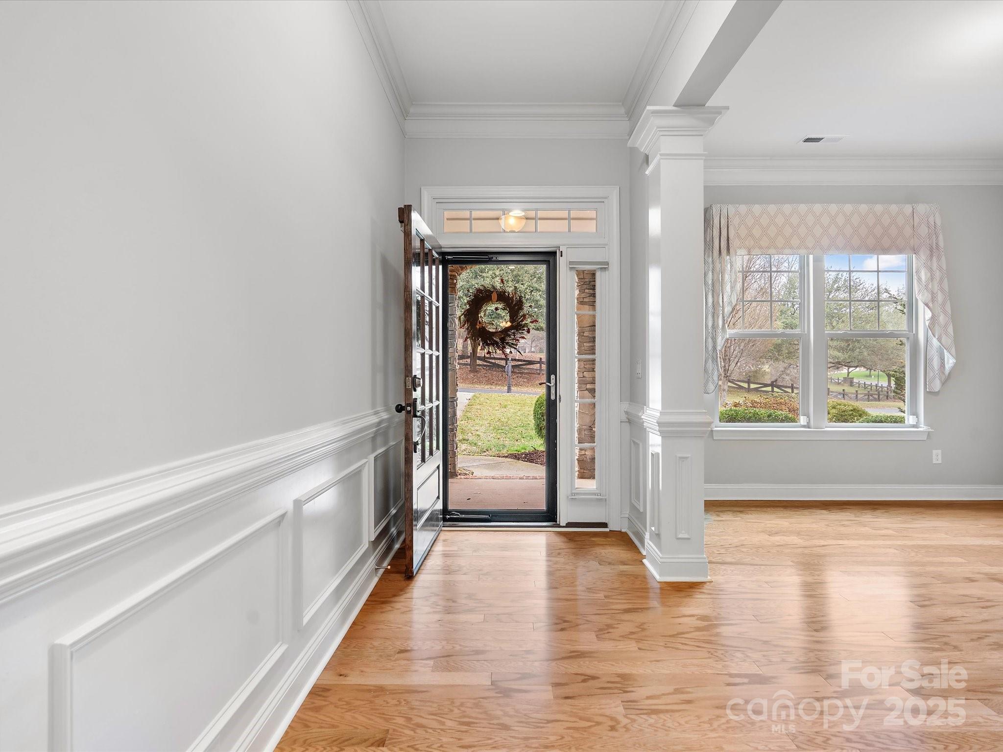 Barber Rock - Residential