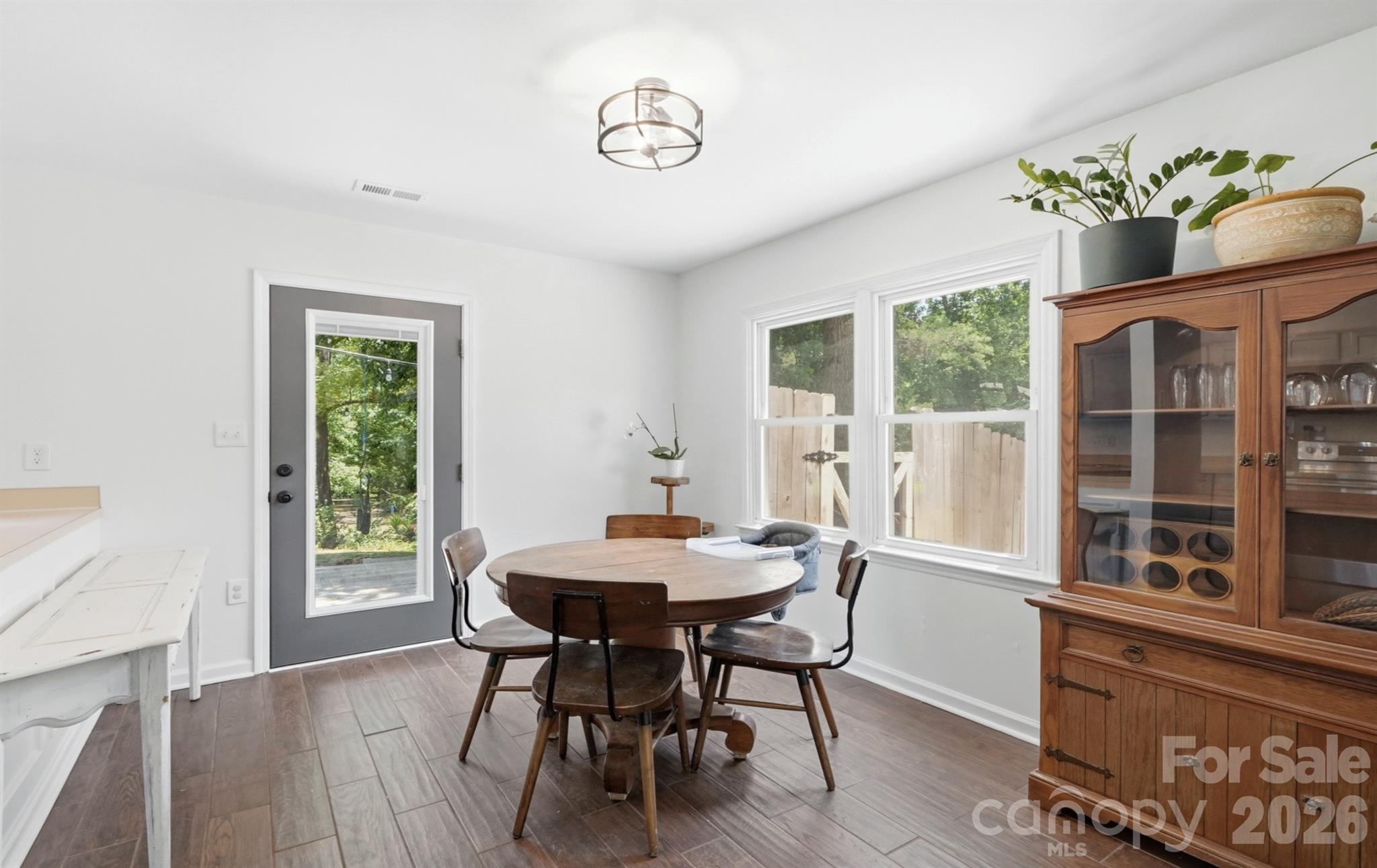 Chestnut Lake - Residential