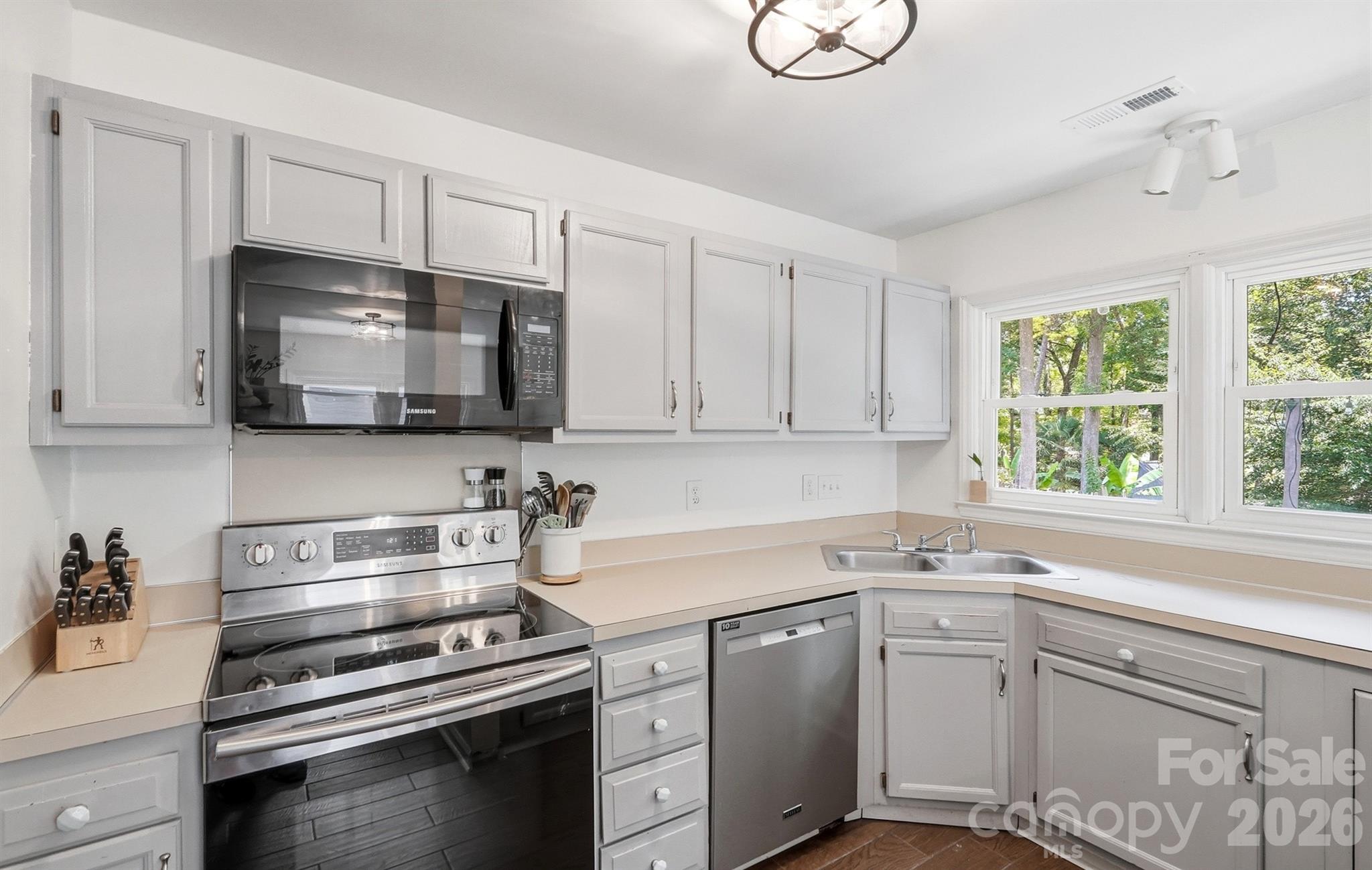 Chestnut Lake - Residential
