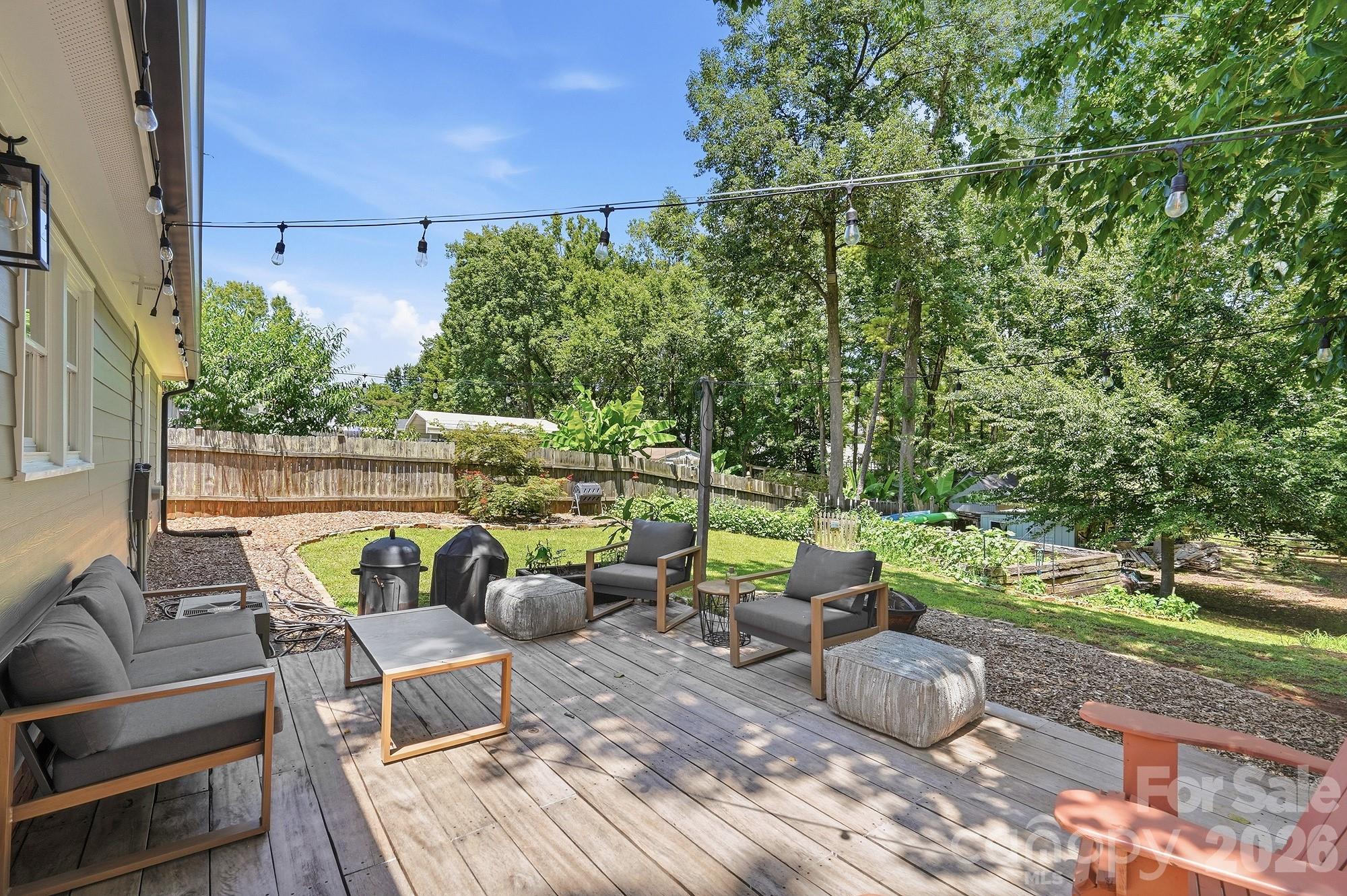 Chestnut Lake - Residential
