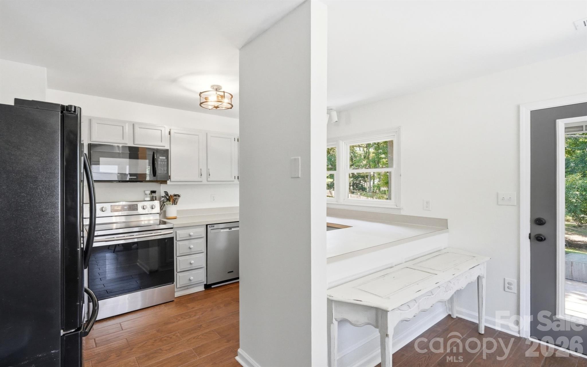 Chestnut Lake - Residential