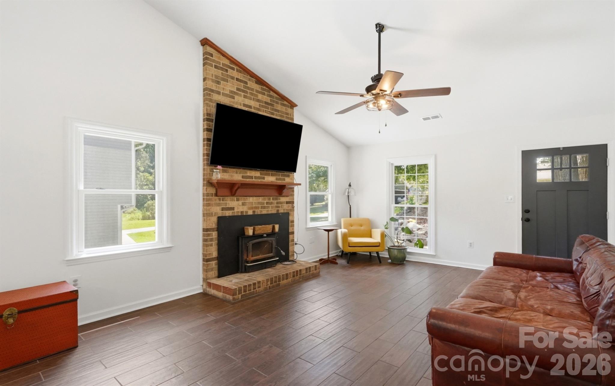 Chestnut Lake - Residential