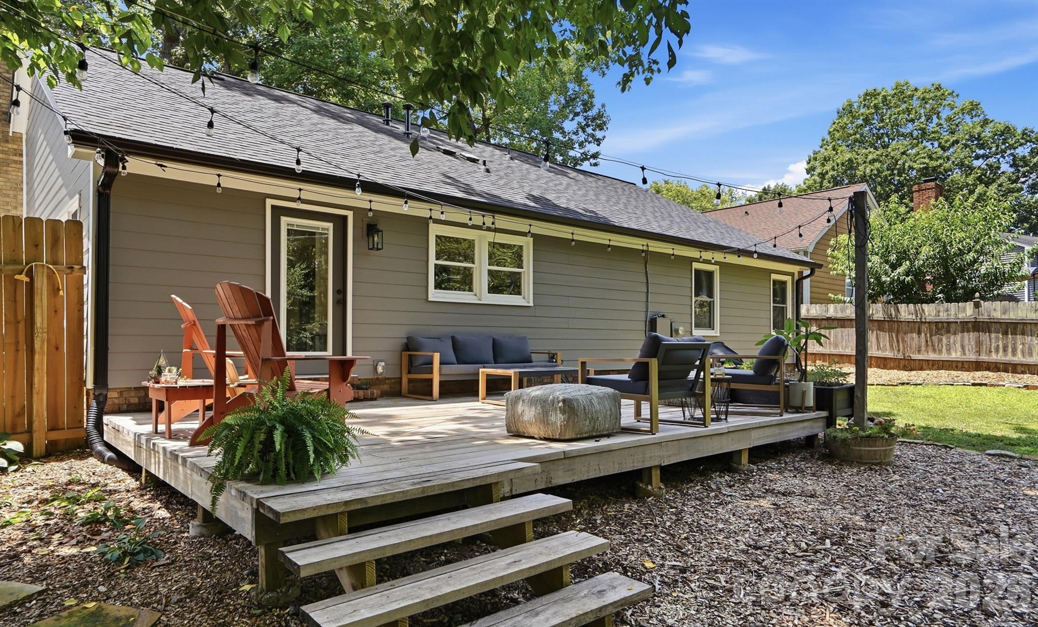 Chestnut Lake - Residential