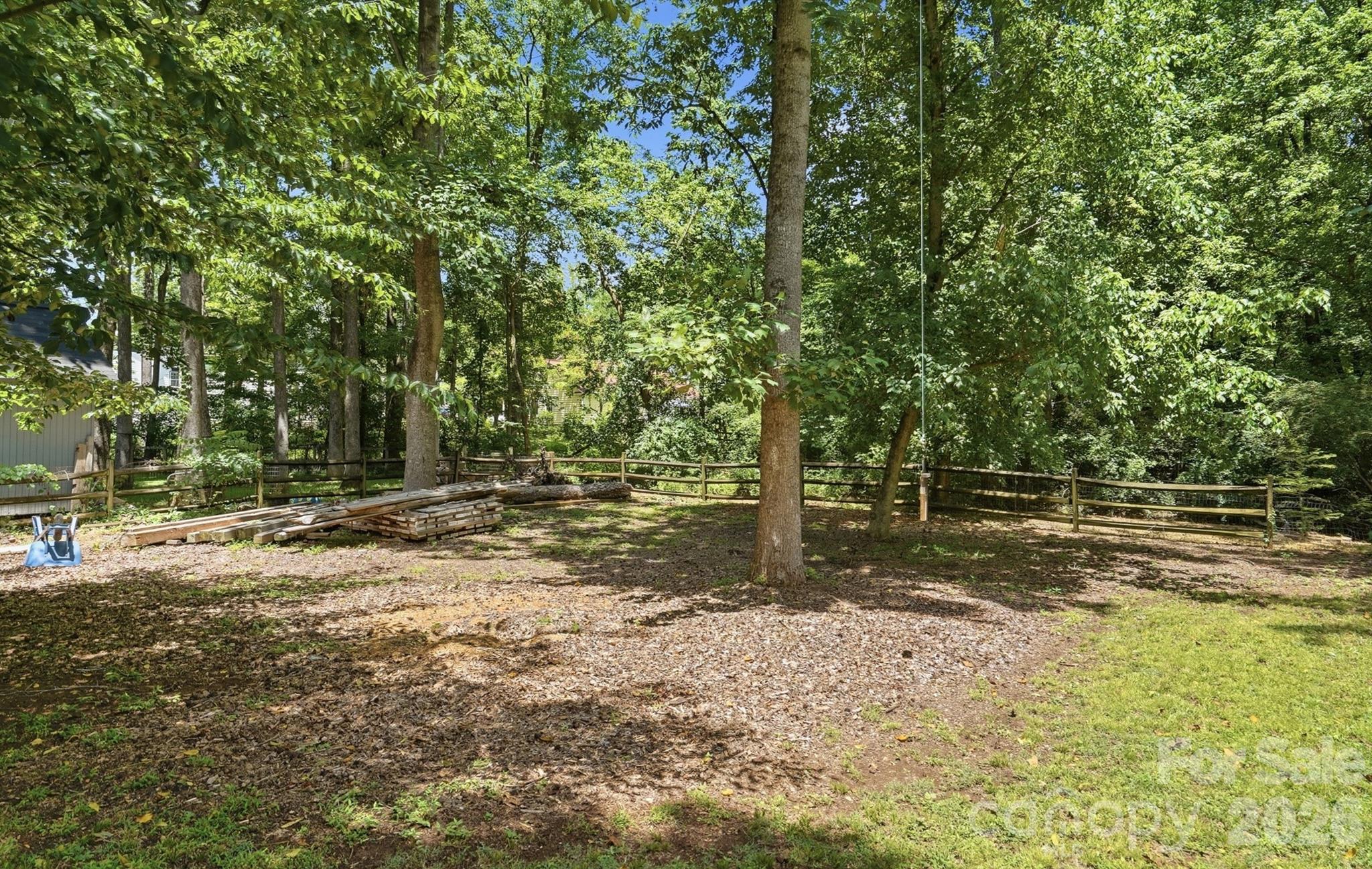 Chestnut Lake - Residential