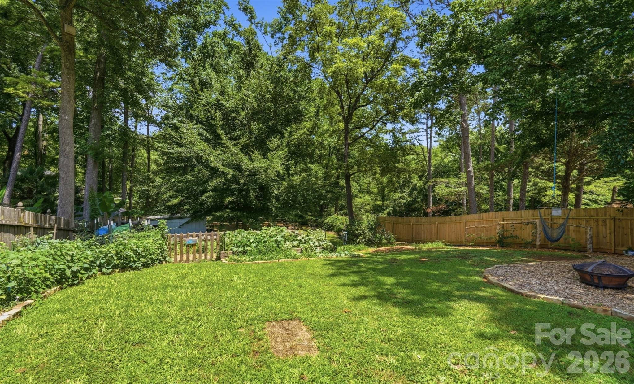 Chestnut Lake - Residential