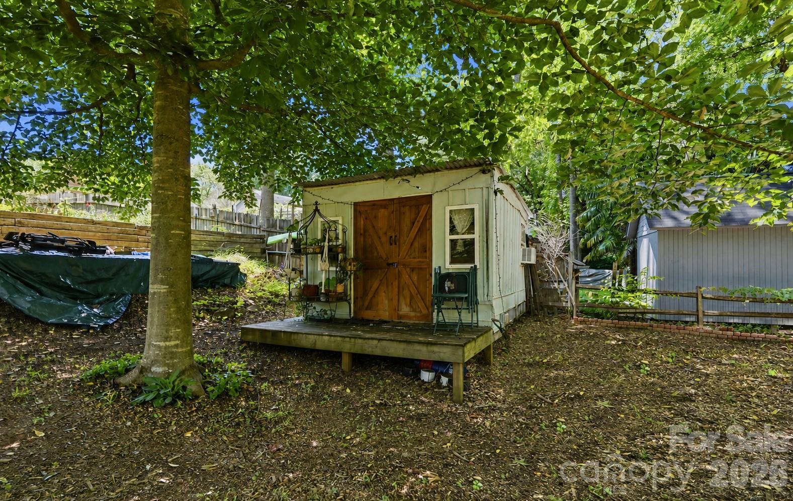 Chestnut Lake - Residential
