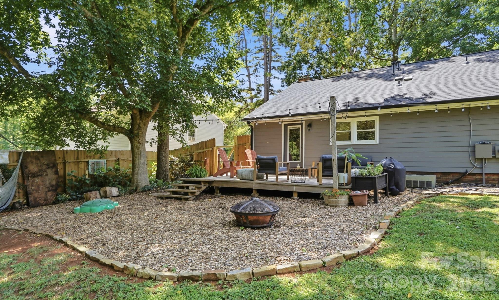 Chestnut Lake - Residential